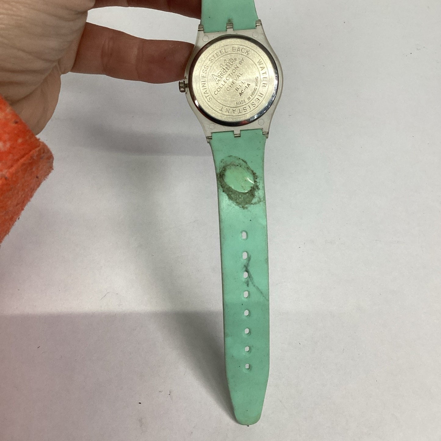 Set Of 3 The Archie Watch Collection - 3 Watches