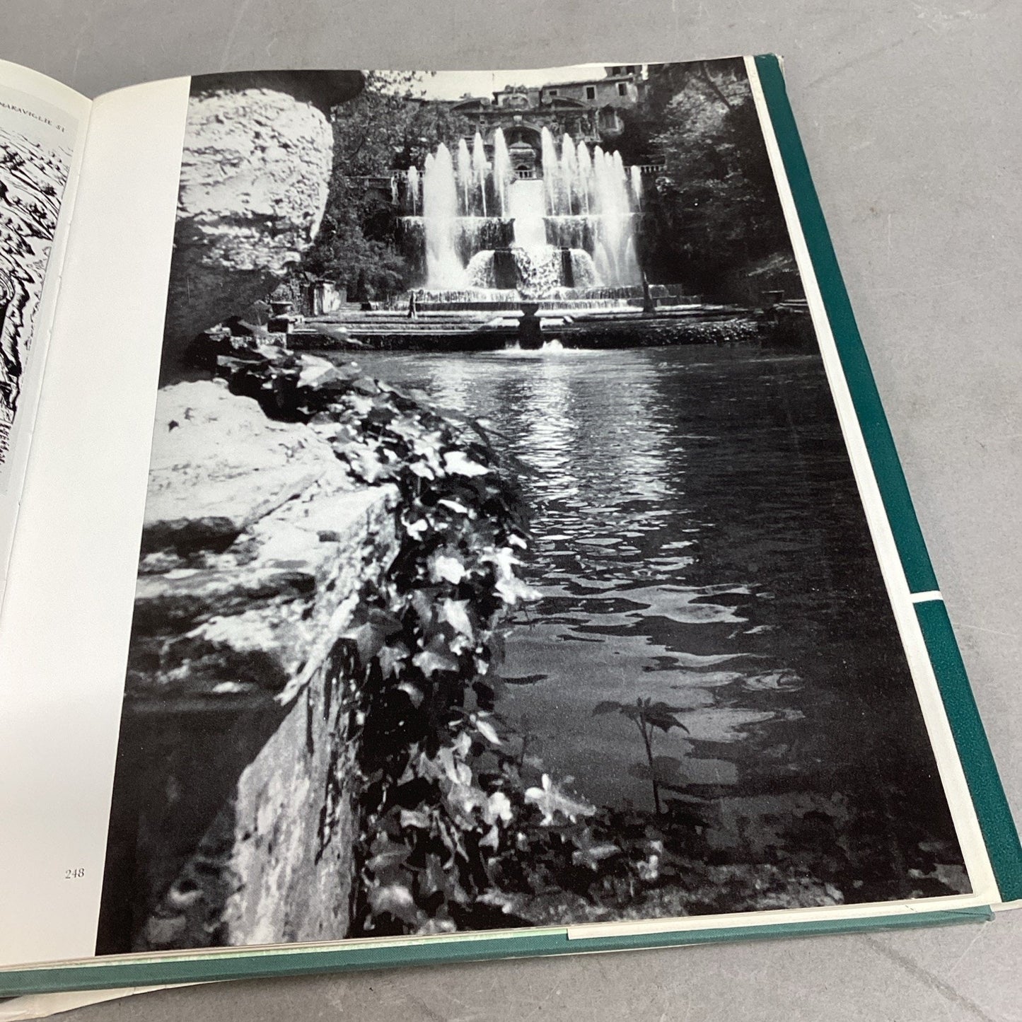 Castles And Villas Of Lazio Giorgio Torselli, FRATELLI PALOMBI - 1968