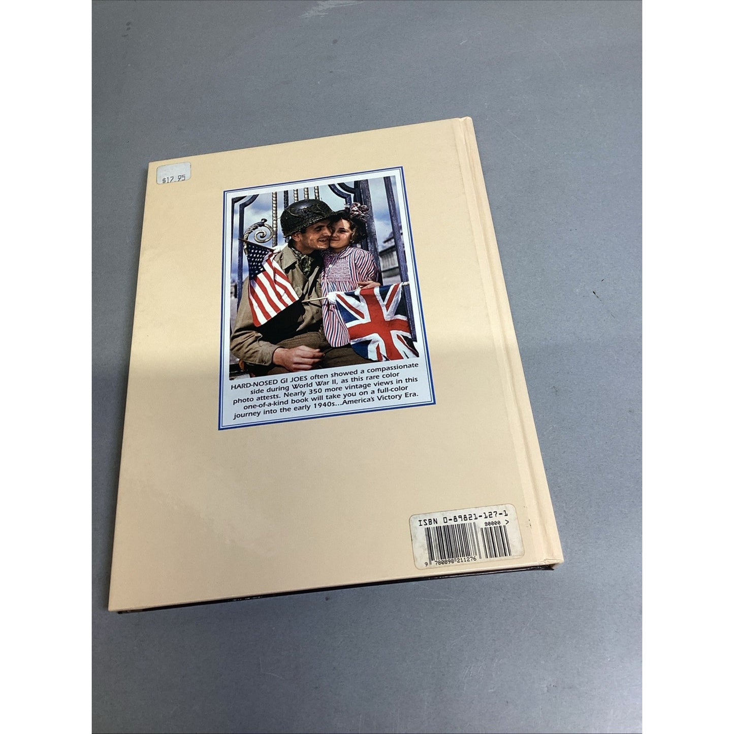 Great Battles Of WWII, Victory Era Of WWII, WWII Quiz & Fact Book & D-Day