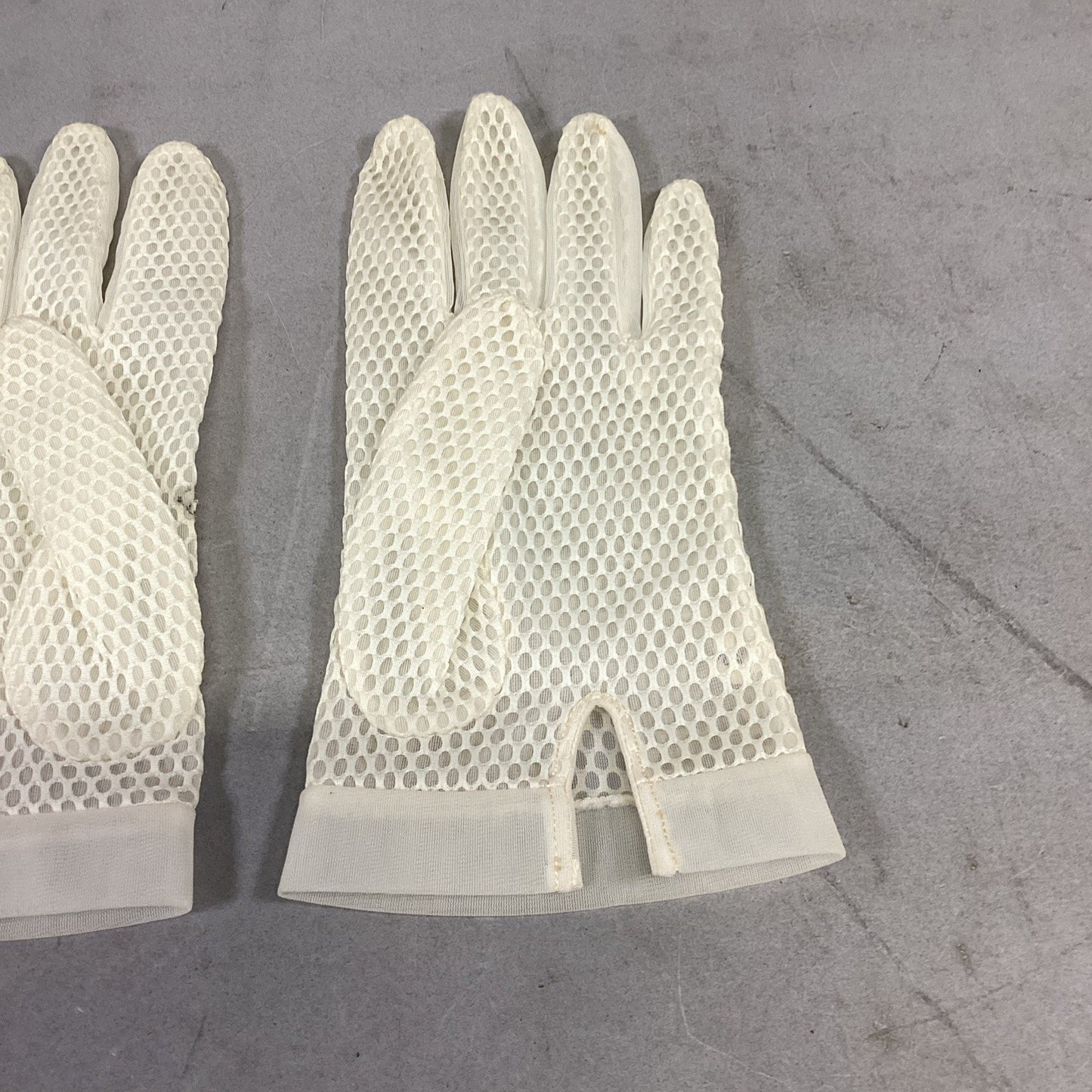 Set Of 2 Kay Fuchs Designs Women’s Gloves - Size 7.5