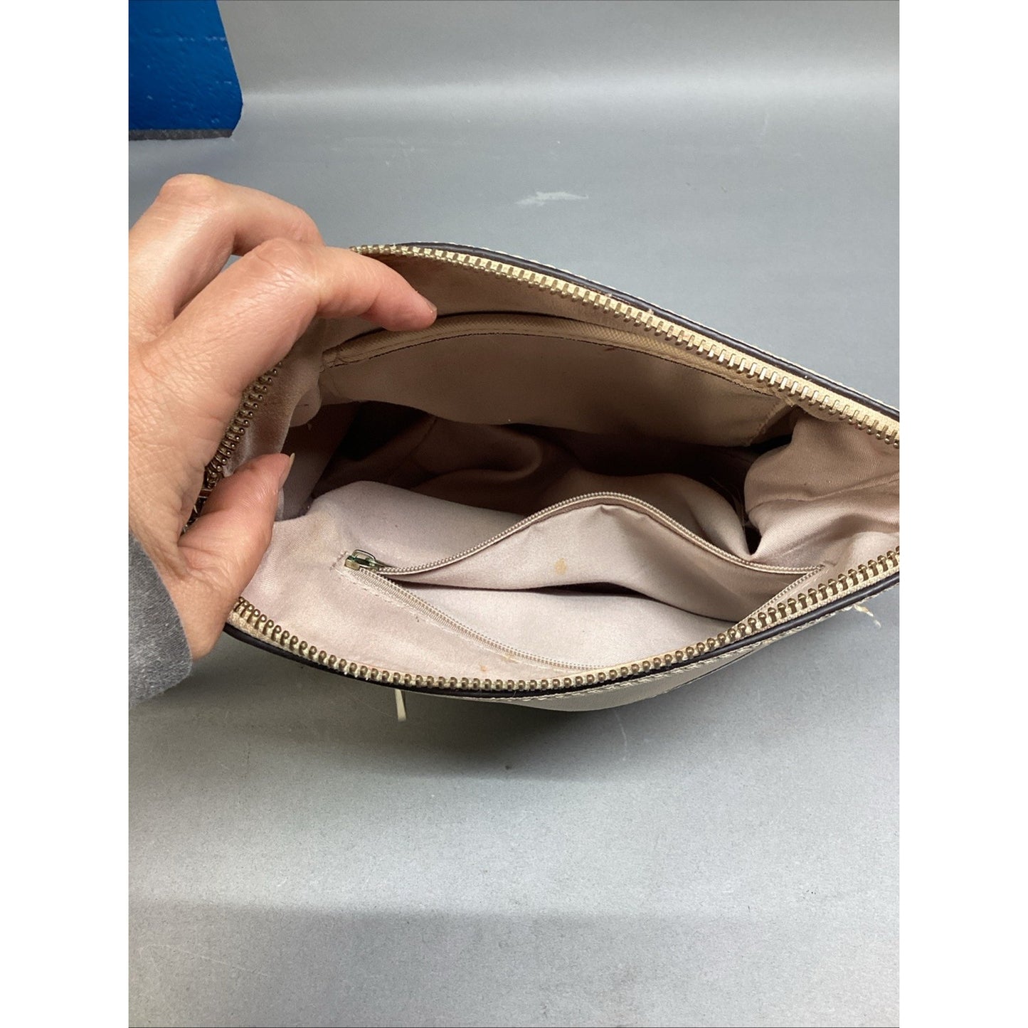 Vintage Purse Crossbody Bag With Shoulder Strap