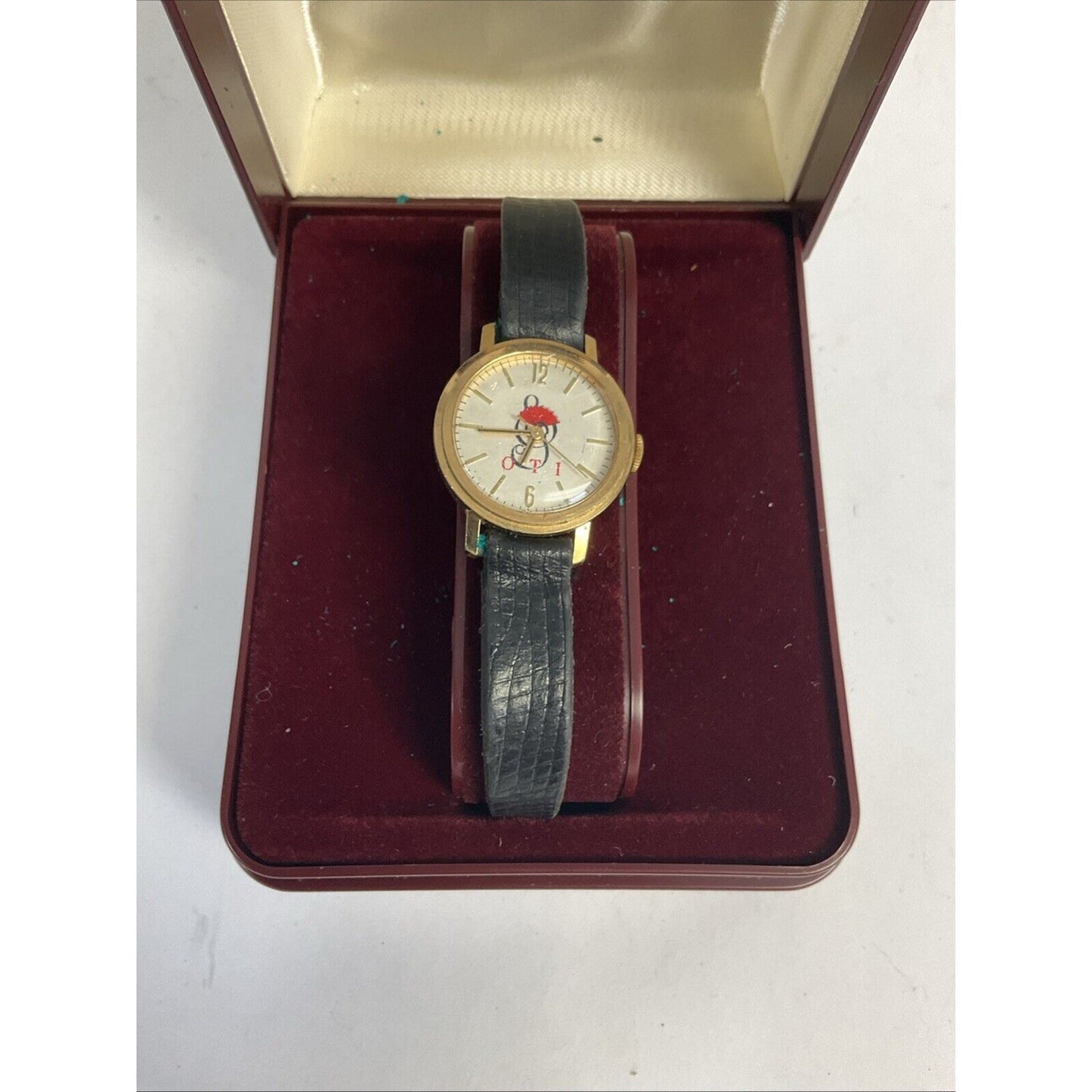 Pravins Jewelers Watch