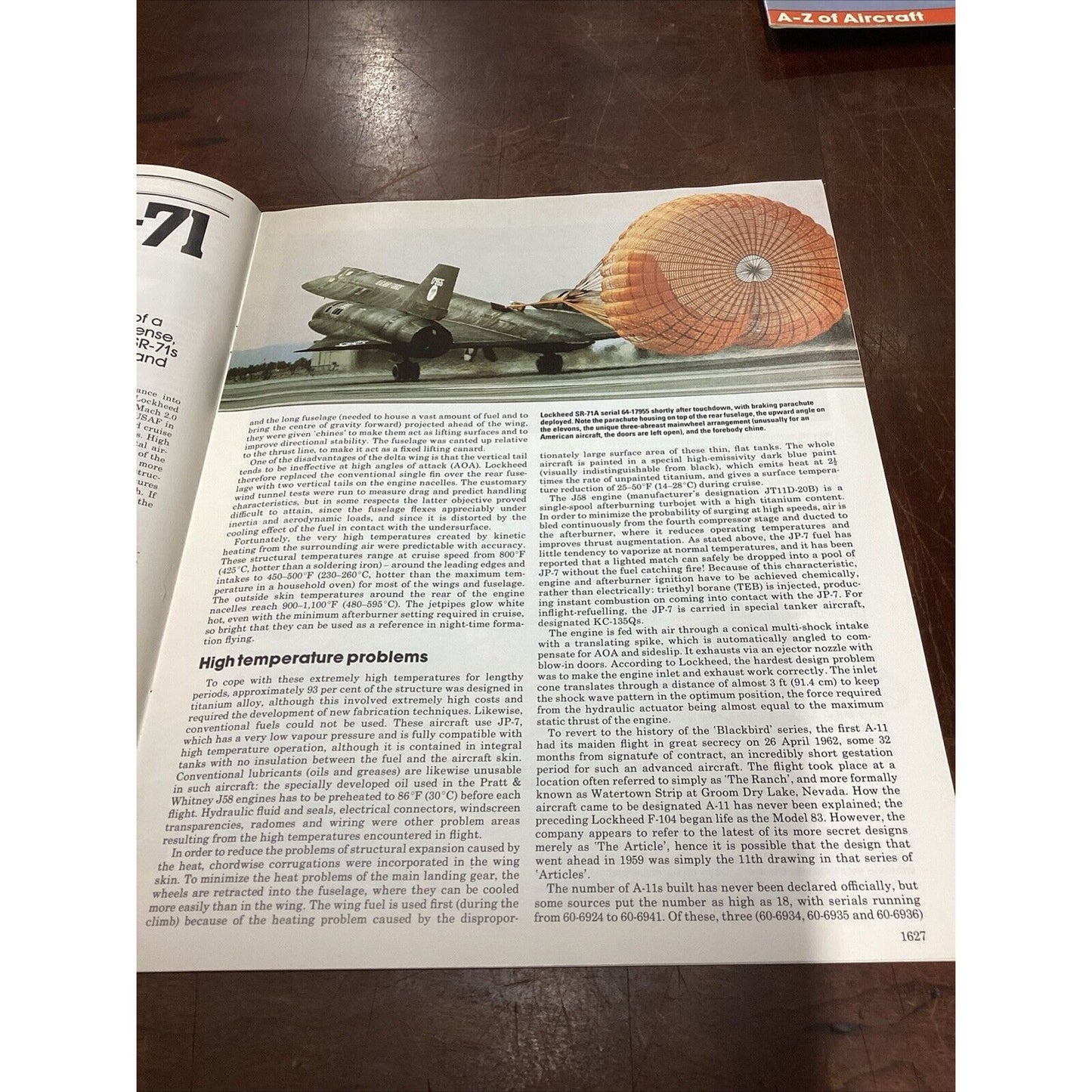 9 - Air & Space. Aircraft, Royal Air Force & Warplane Publications