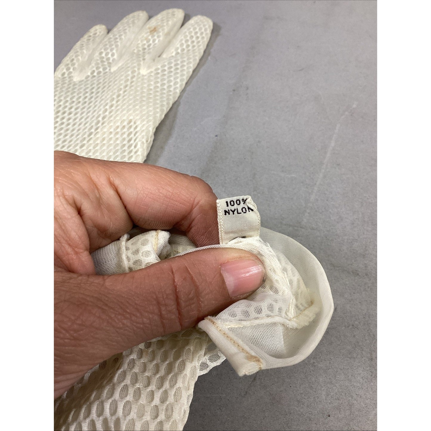 Set Of 2 Kay Fuchs Designs Women’s Gloves - Size 7.5