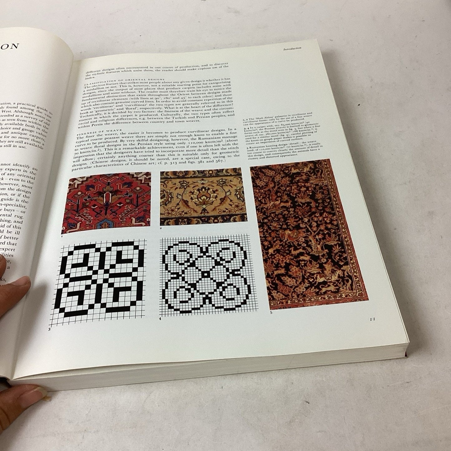 Oriental Carpet Design, Rugs And Carpets & Oriental Rugs & Carpets Books