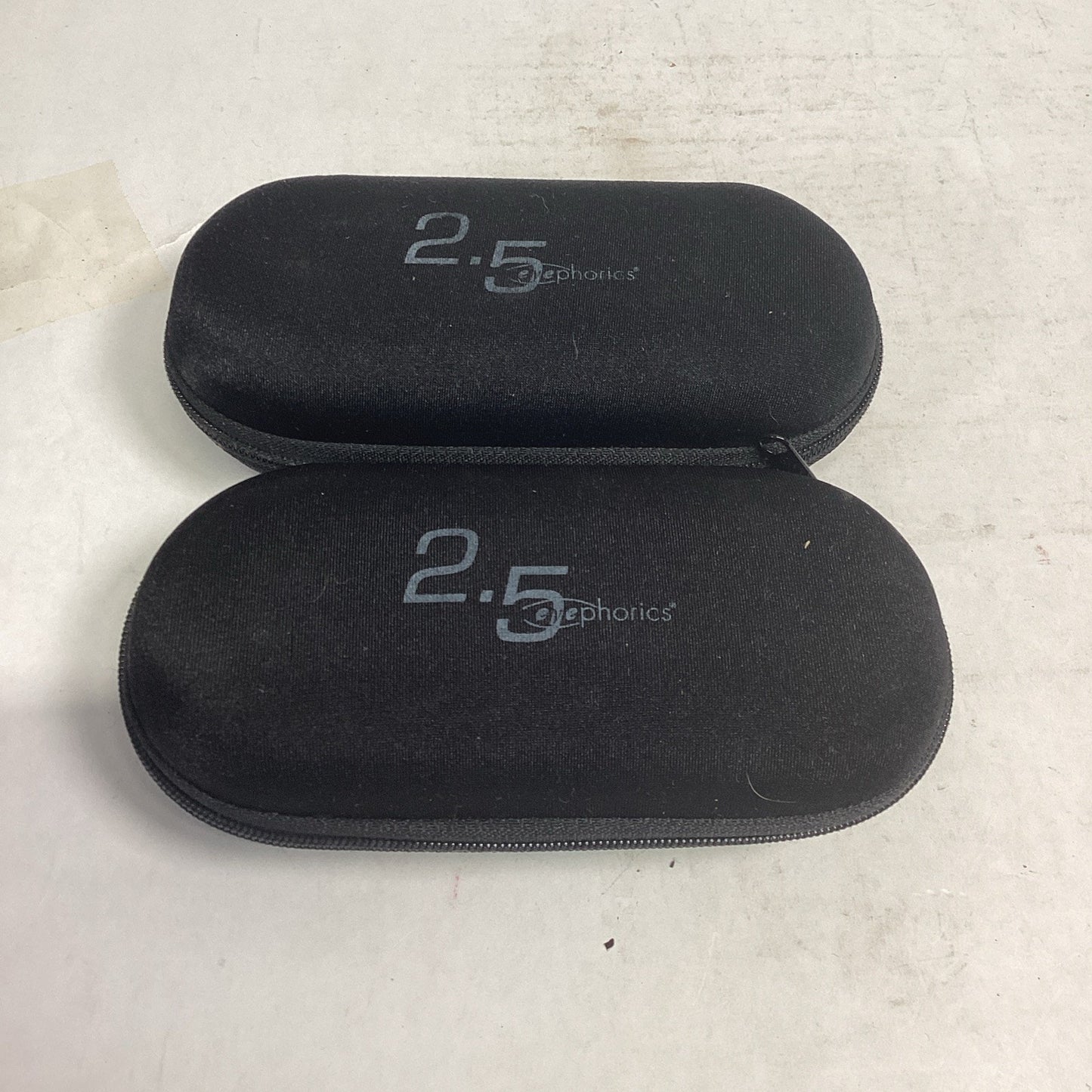 Set Of 2 Flexon Sunglasses With Cases
