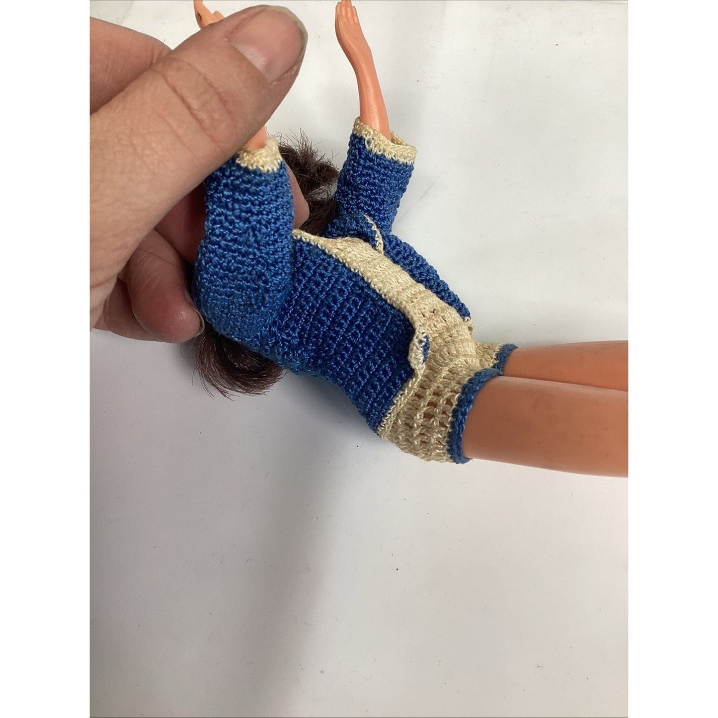 Vintage 1977 Charlie’s Angels Fashion Doll