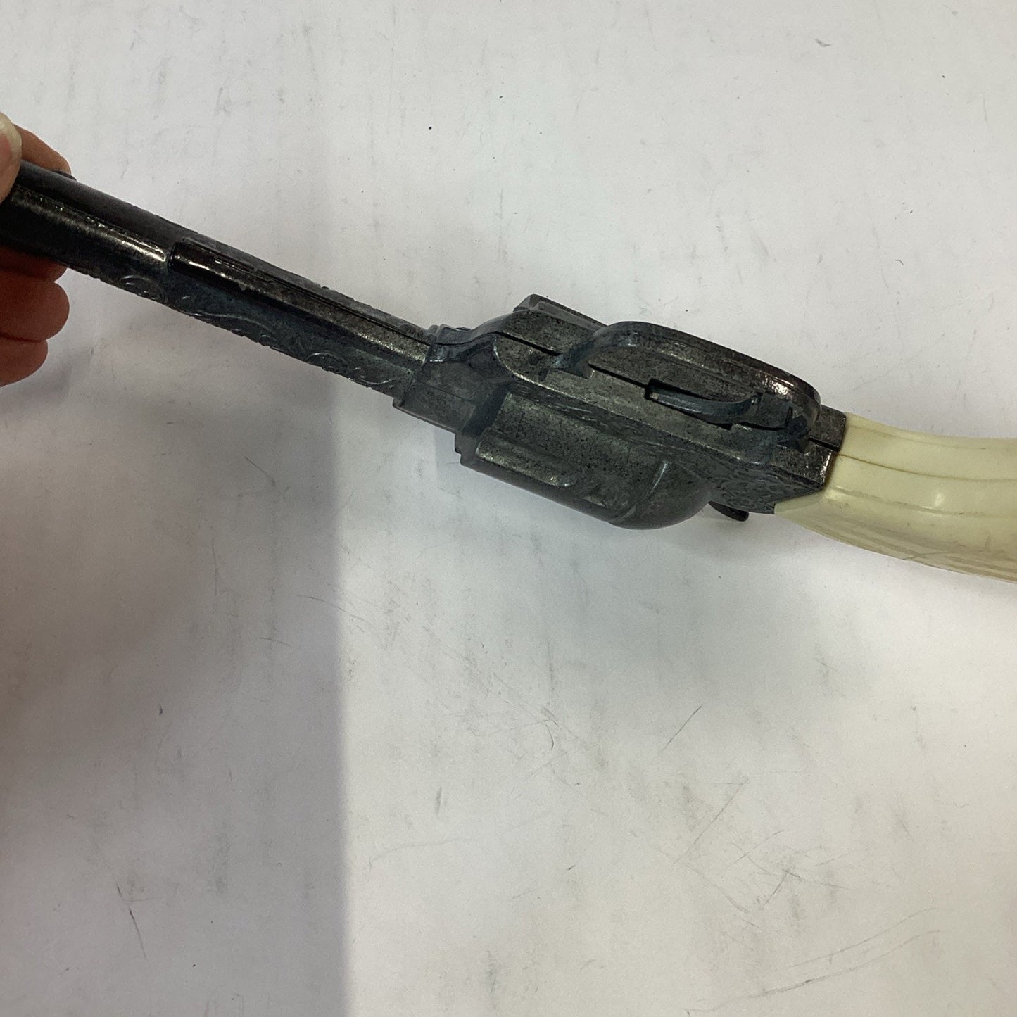 Vintage Pony Boy Western Style Toy Pistol