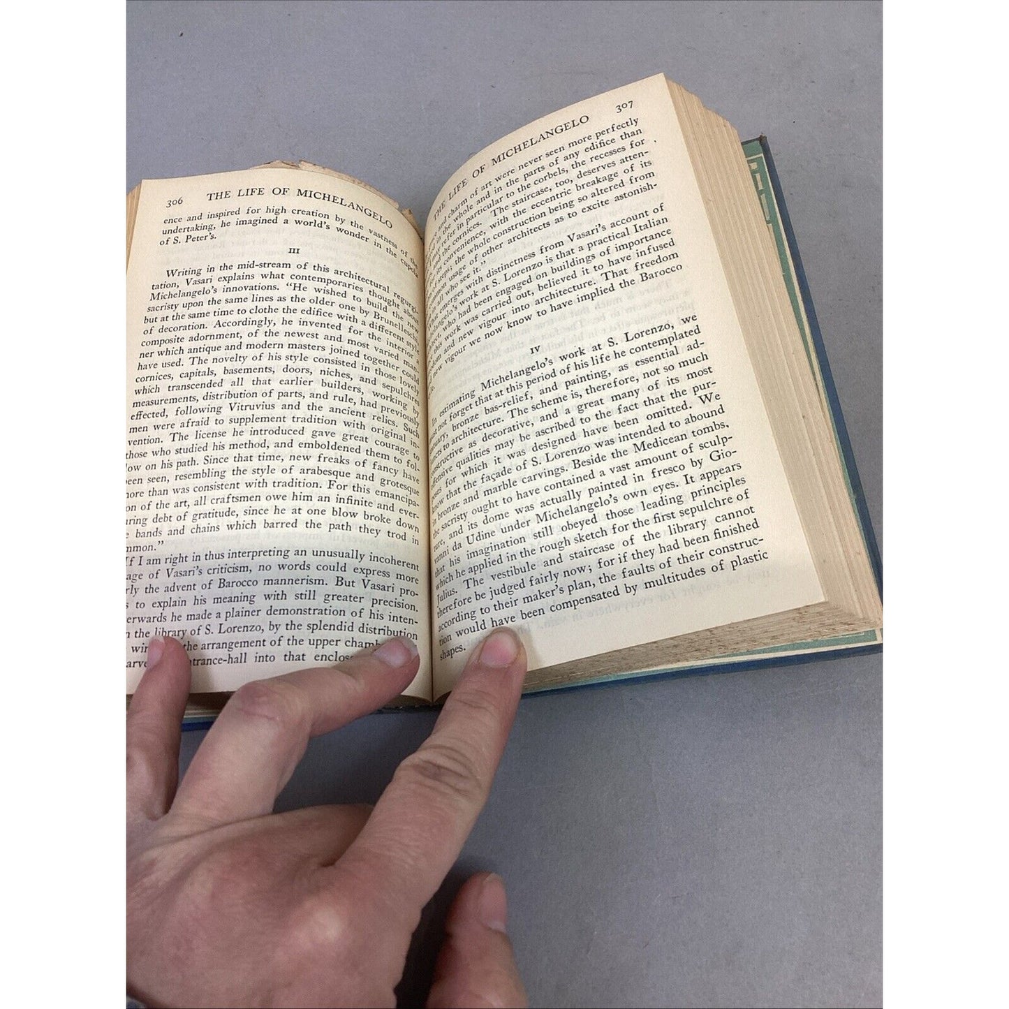 The Life Of Michelangelo, The School Drama In England & The Layman’s Music Book