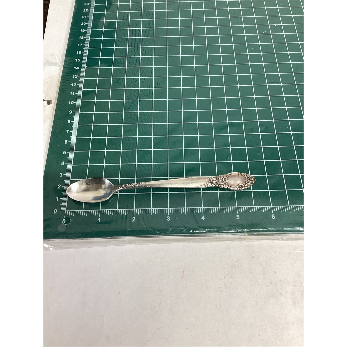 Oneida Community Silverplate BALLAD/COUNTRY LANE - 1953 Spoon