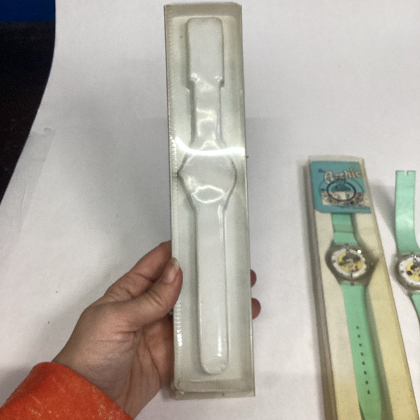 Set Of 3 The Archie Watch Collection - 3 Watches