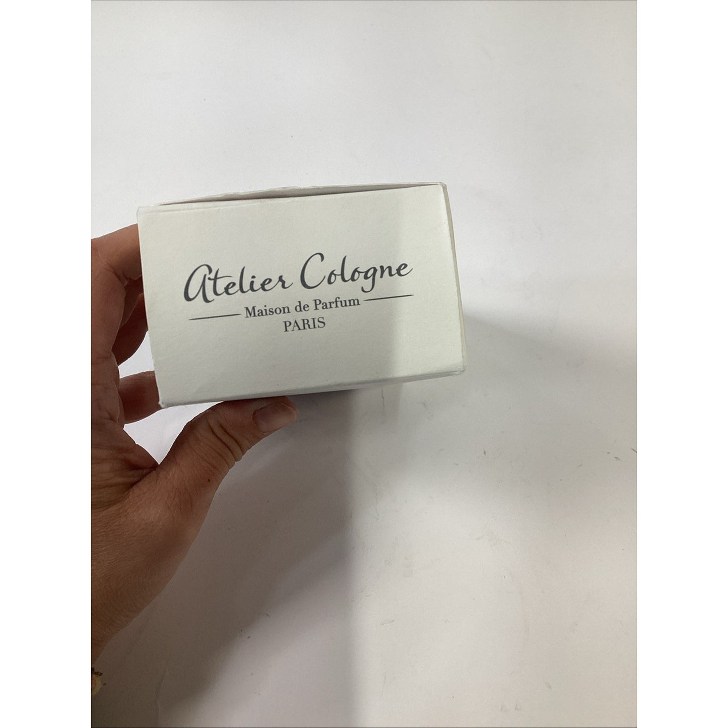 Atelier Cologne Bois Blonds - 6.7oz (200ml) Cologne Absolue - France