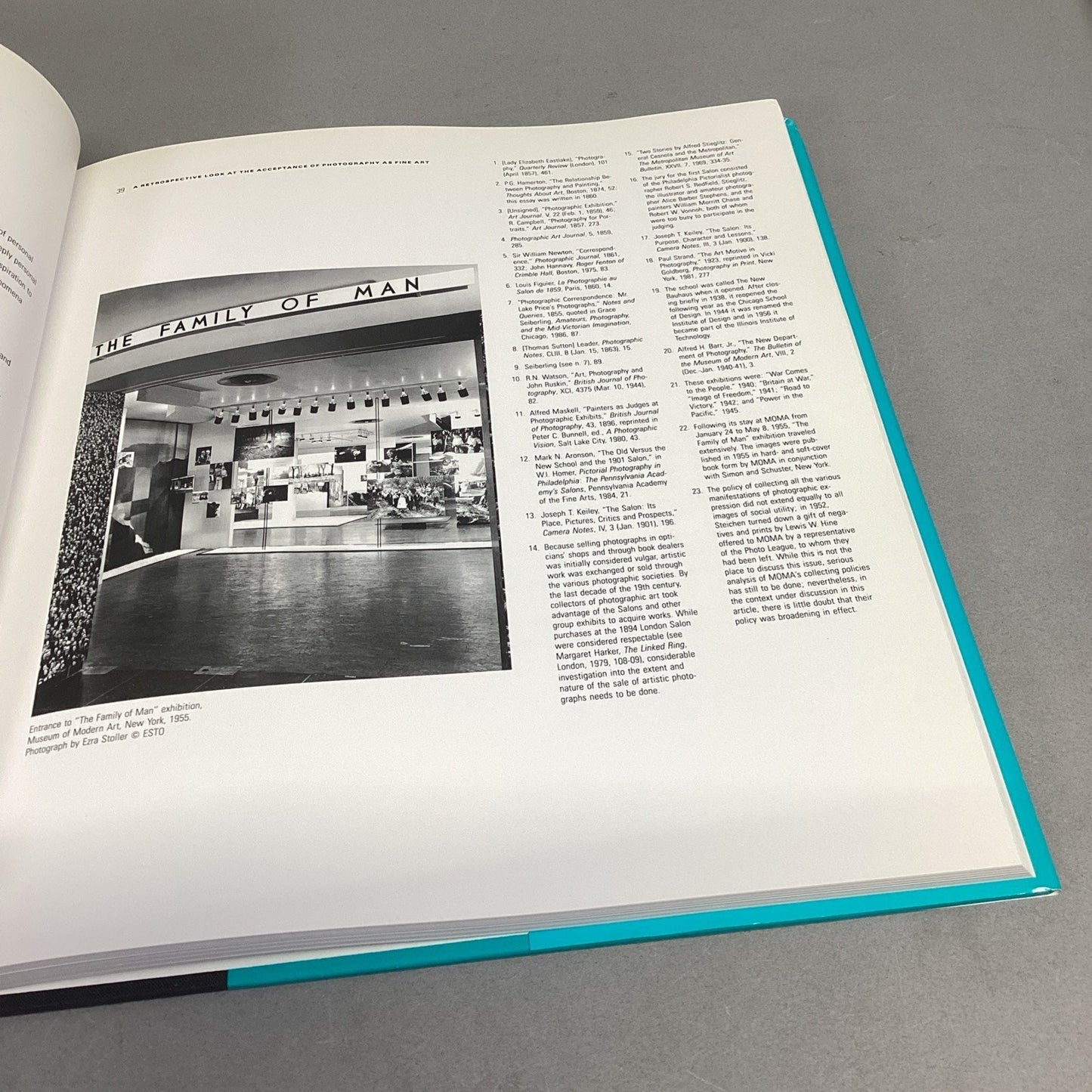 Master Photographs from PFA Exhibitions 1959-67, 2 Post Cards & Ltd Ed Portfolio