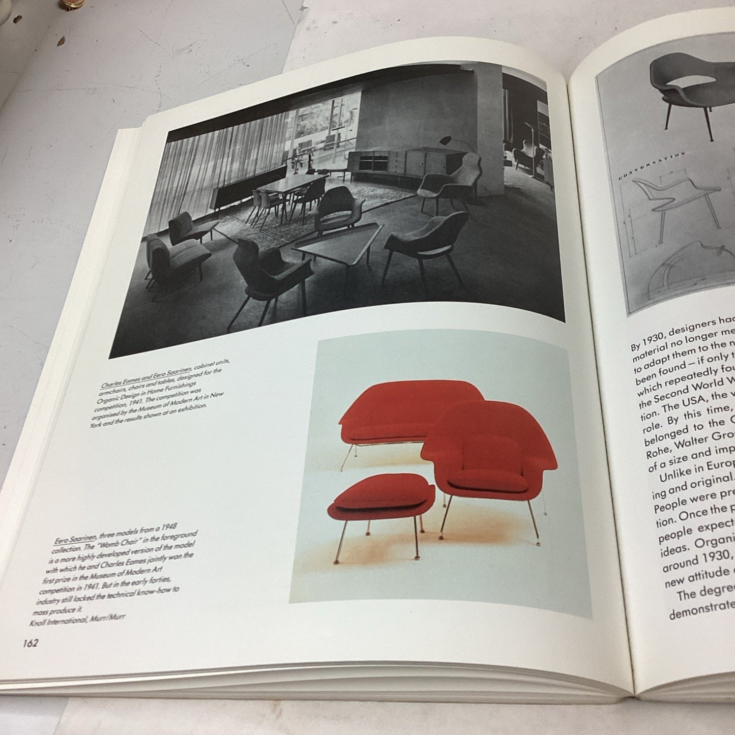 Furniture Design (Softcover) And Guide To Furniture Styles English And French