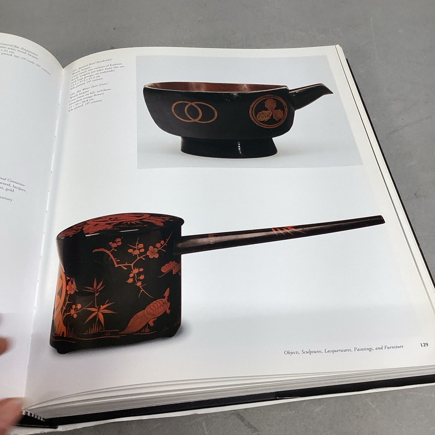 TIMELESS BEAUTY - Traditional Japanese Folk Art Hardcover Book ~ 2002