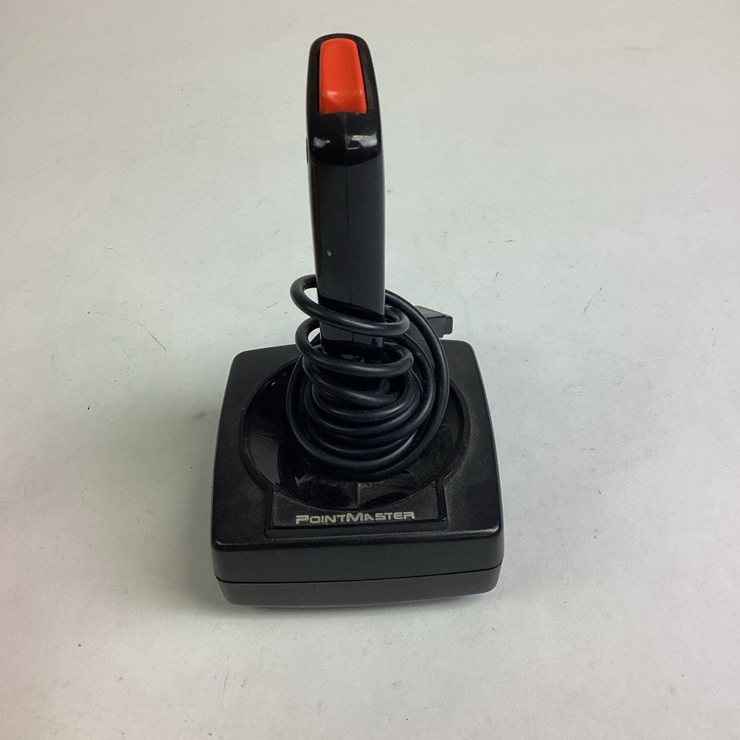 Atari Controller PointMaster Joystick - Untested