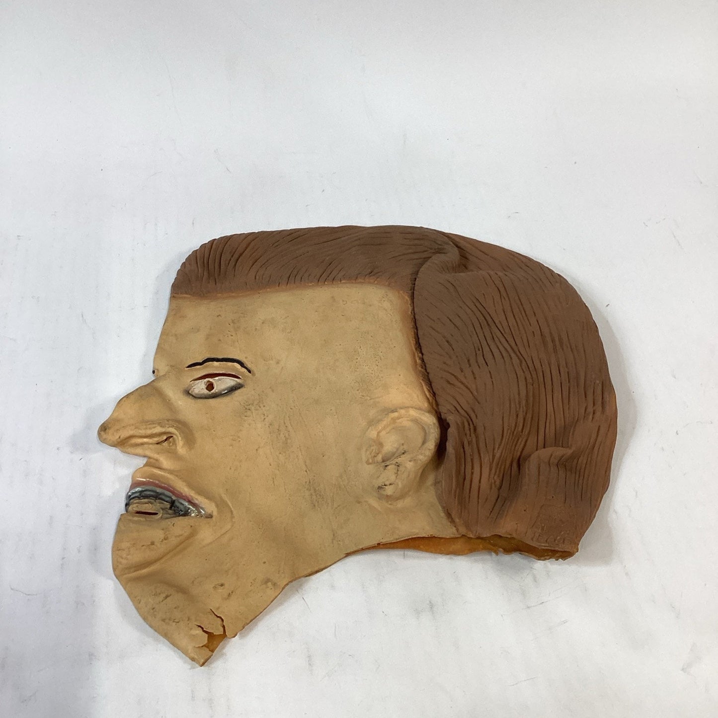 Vintage Beavis And Butthead Halloween Mask 1993 MTV Networks Rare
