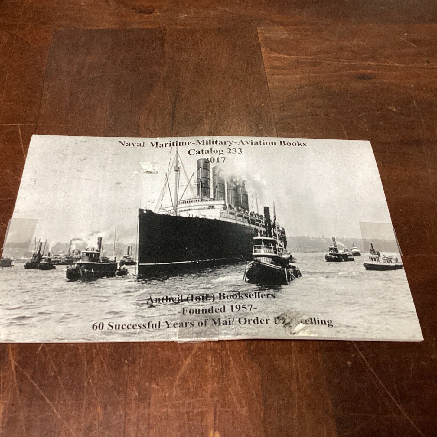 Proceedings - Coast Guard, Surface Warfare, Power Ships, Ships Afloat Stationary