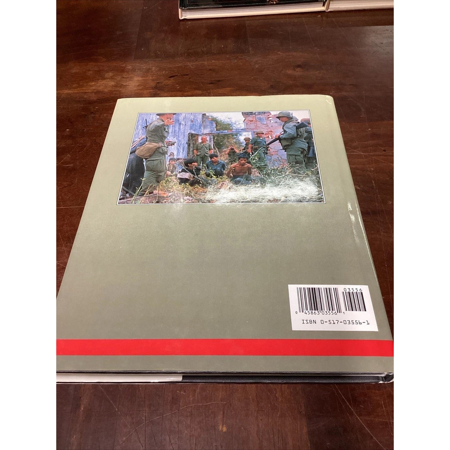 1964-1975 Vietnam War Diary = The Month by Month Experiences of the US Forces