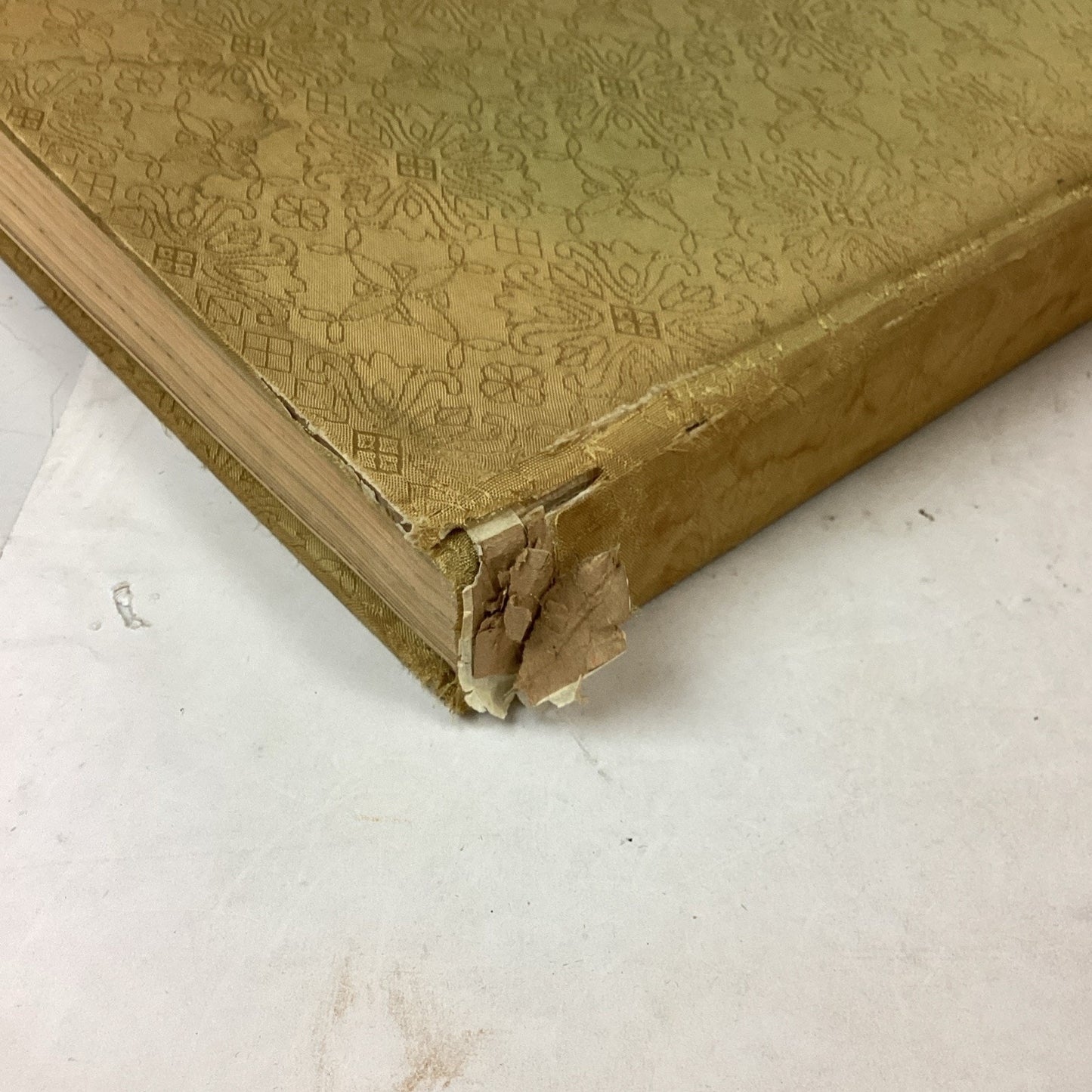 Japanese - The Masters Book Of Kebana - 1966 First Edition - Illustrated