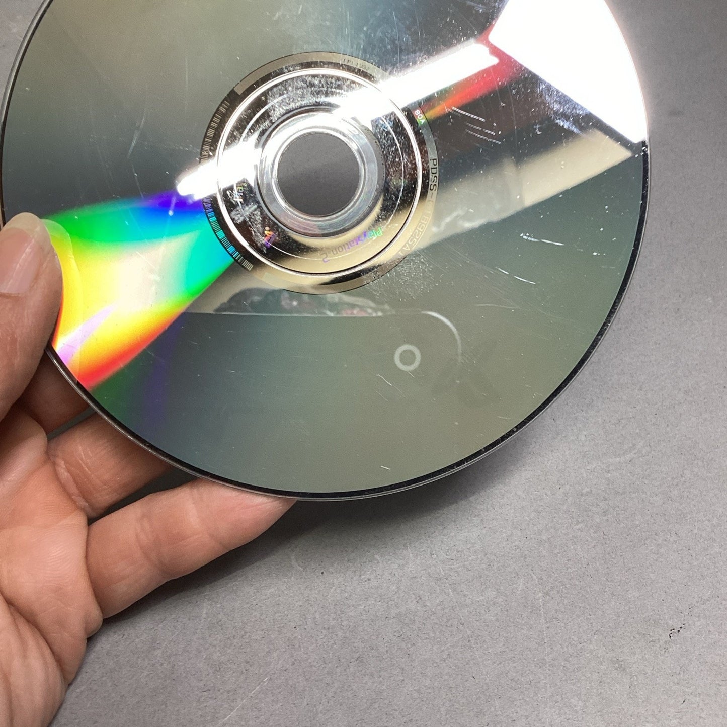 Shadow of the Colossus (Sony PS2, 2006) Disc Only