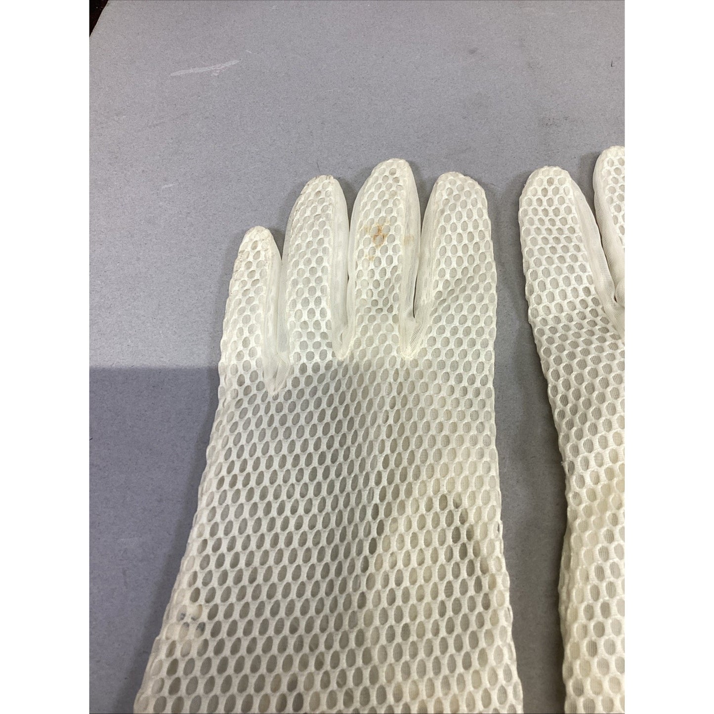 Set Of 2 Kay Fuchs Designs Women’s Gloves - Size 7.5