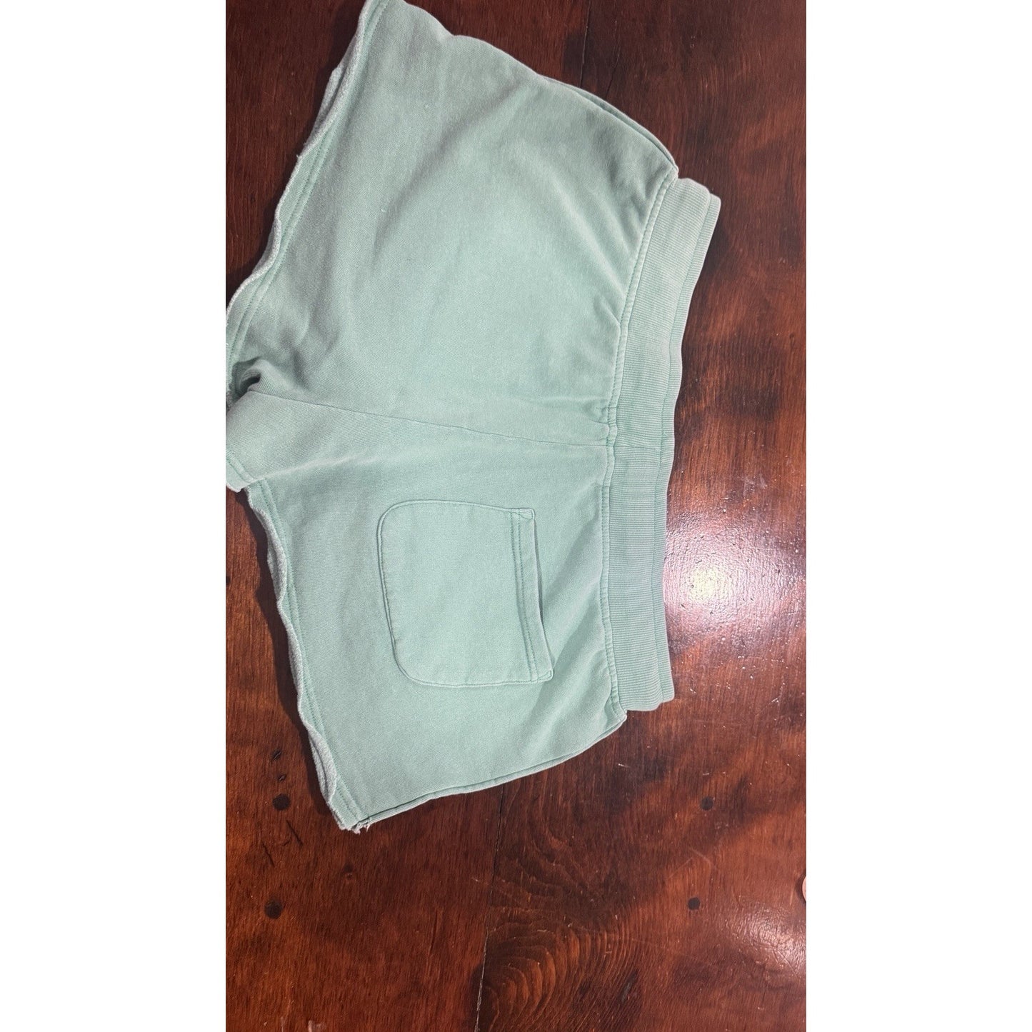 Ocean drive Cape May Womens Lounge Shorts Size L