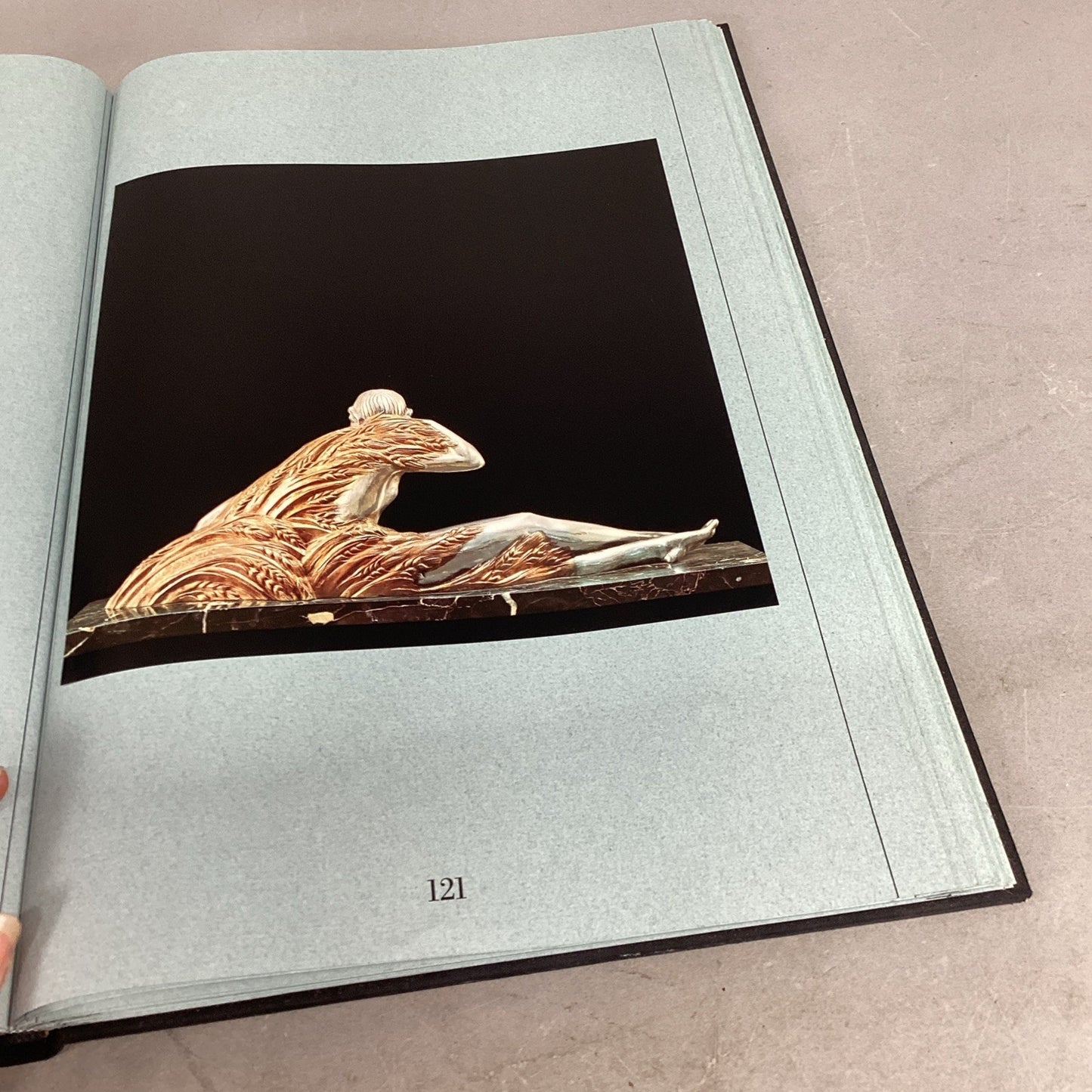 Isadora Duncan - Text by Alberto Savinio - 1979