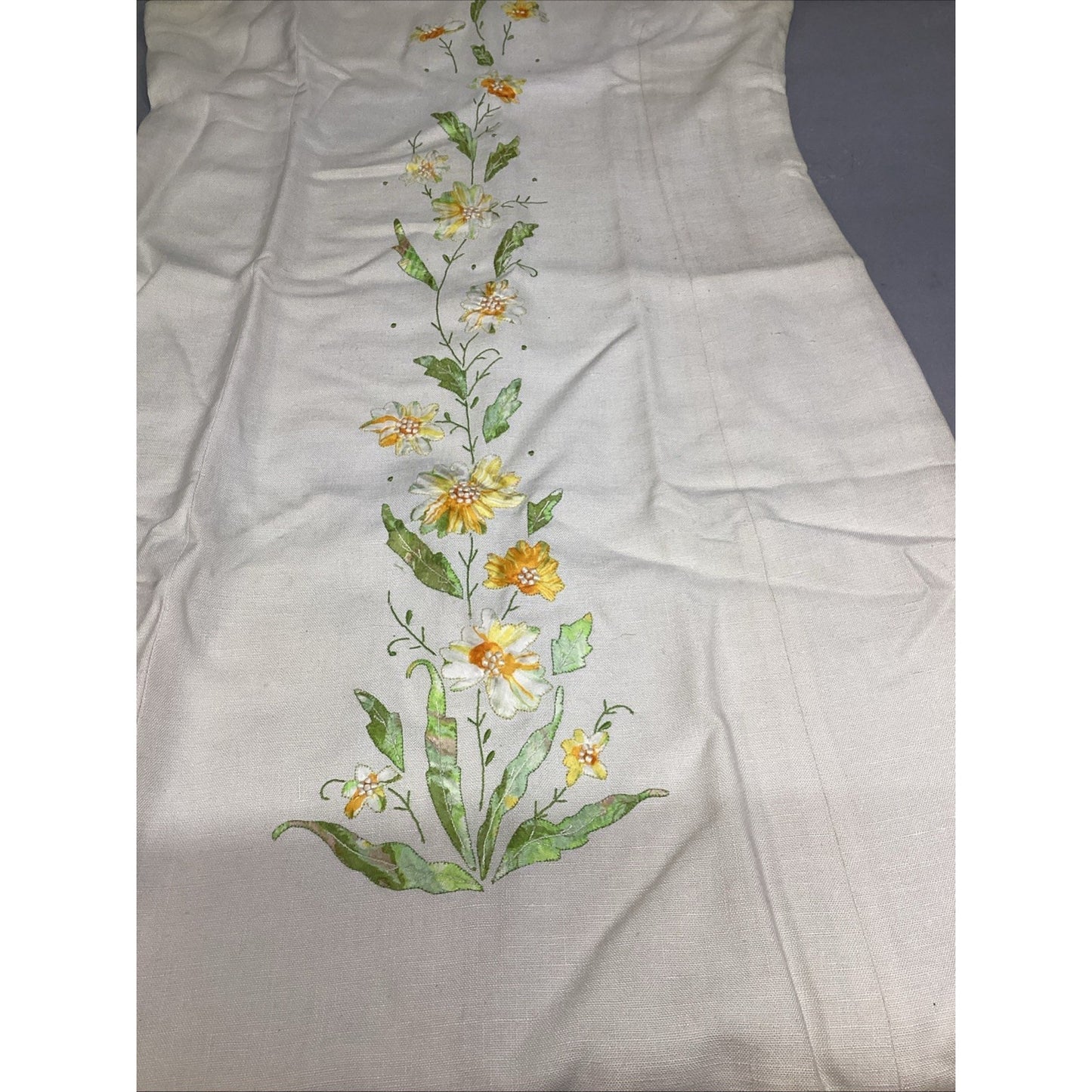 NY House Of Lords Original Wilhelmina Dobbins Women’s Floral Sleeveless Dress