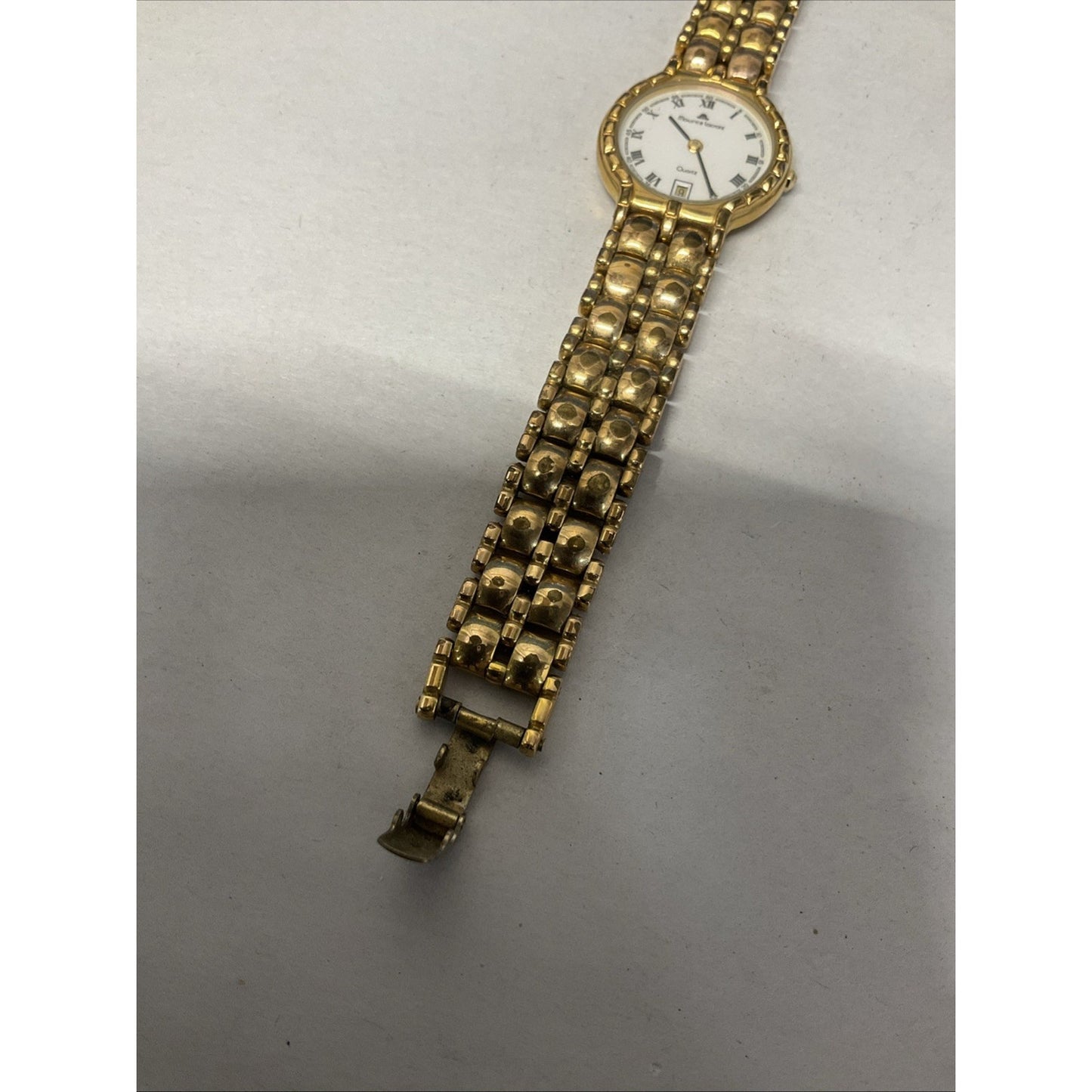 Maurice Lacroix Watch - For Parts or Repair