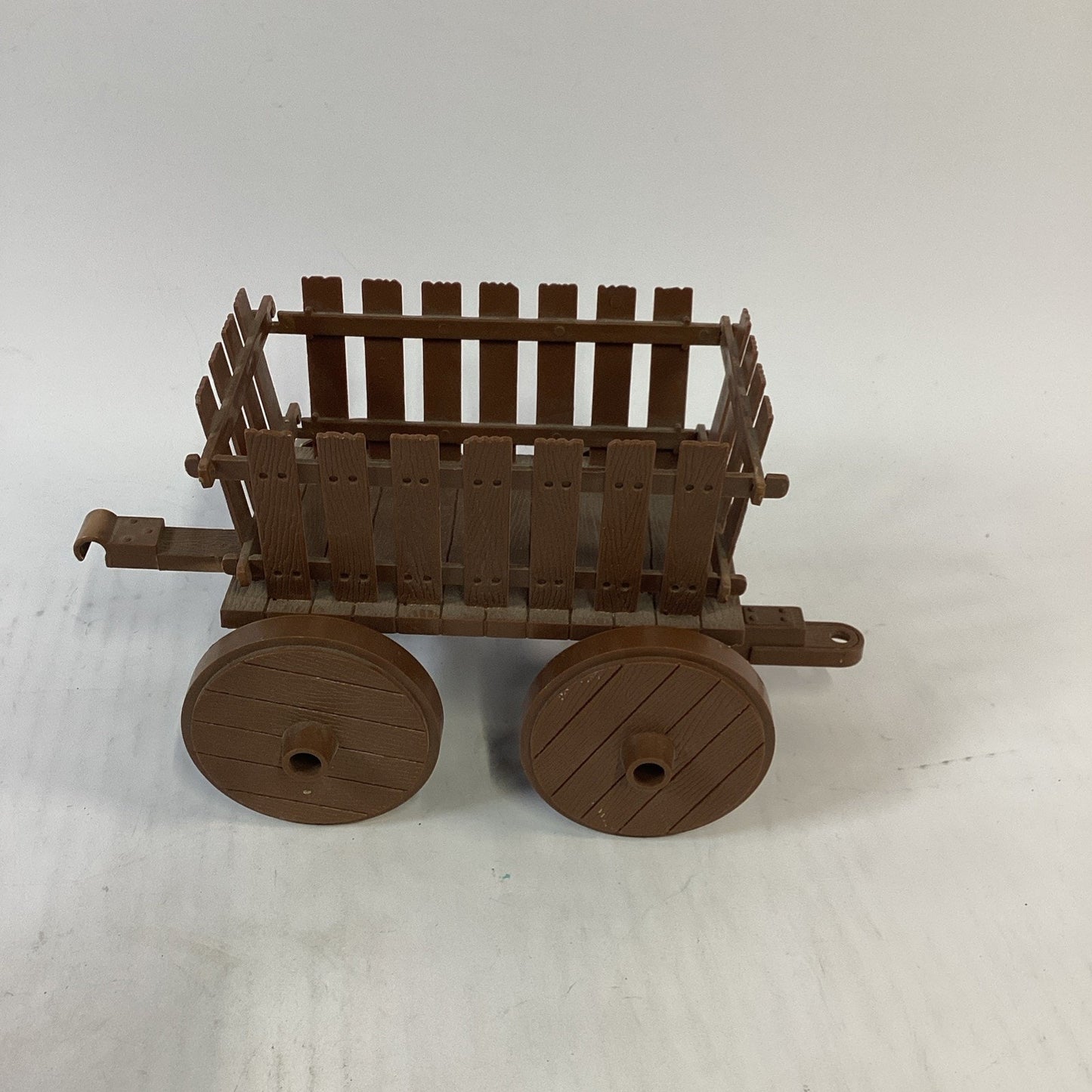 Vintage NOS 1975 A4 Mego Planet of the Apes Wagon - Made In Hong Kong