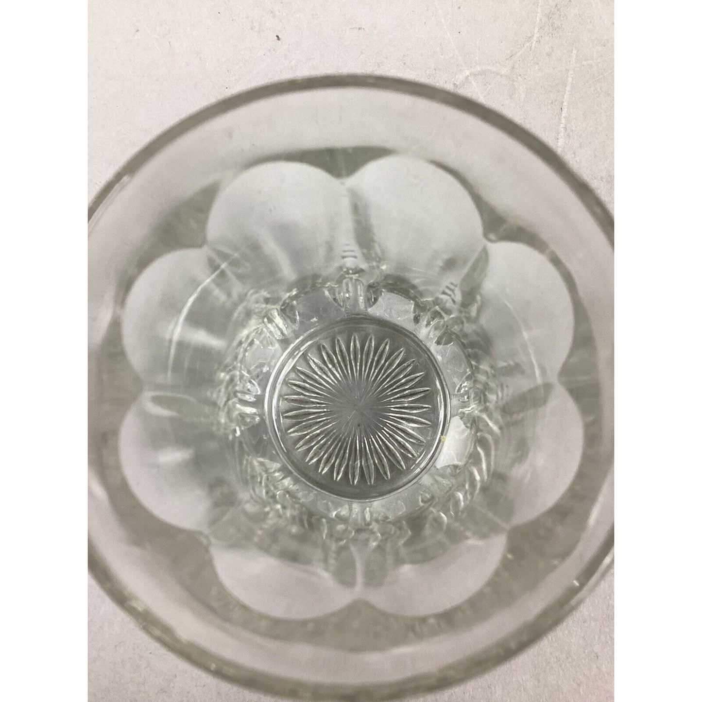 Michigan Co Vintage Glass Tumbler - #370810