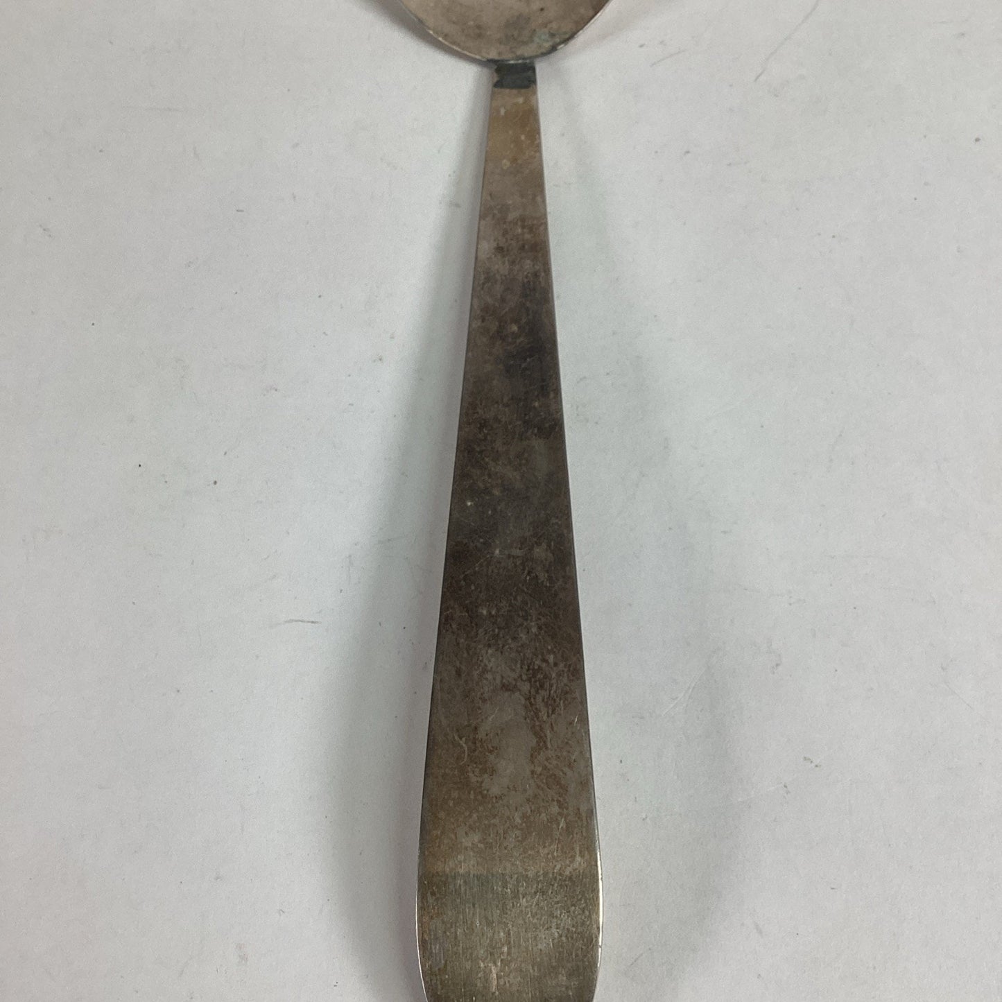 Set Of 2 Saben Silverplate Salad Forks