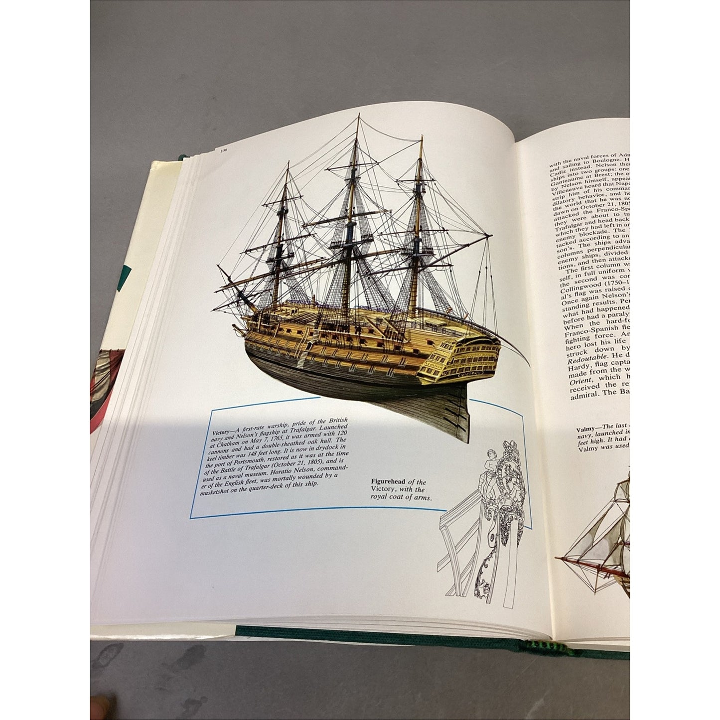Ships by Enzo Angelucci and Attilio. Hardcover W/ Dust Jacket - 1977
