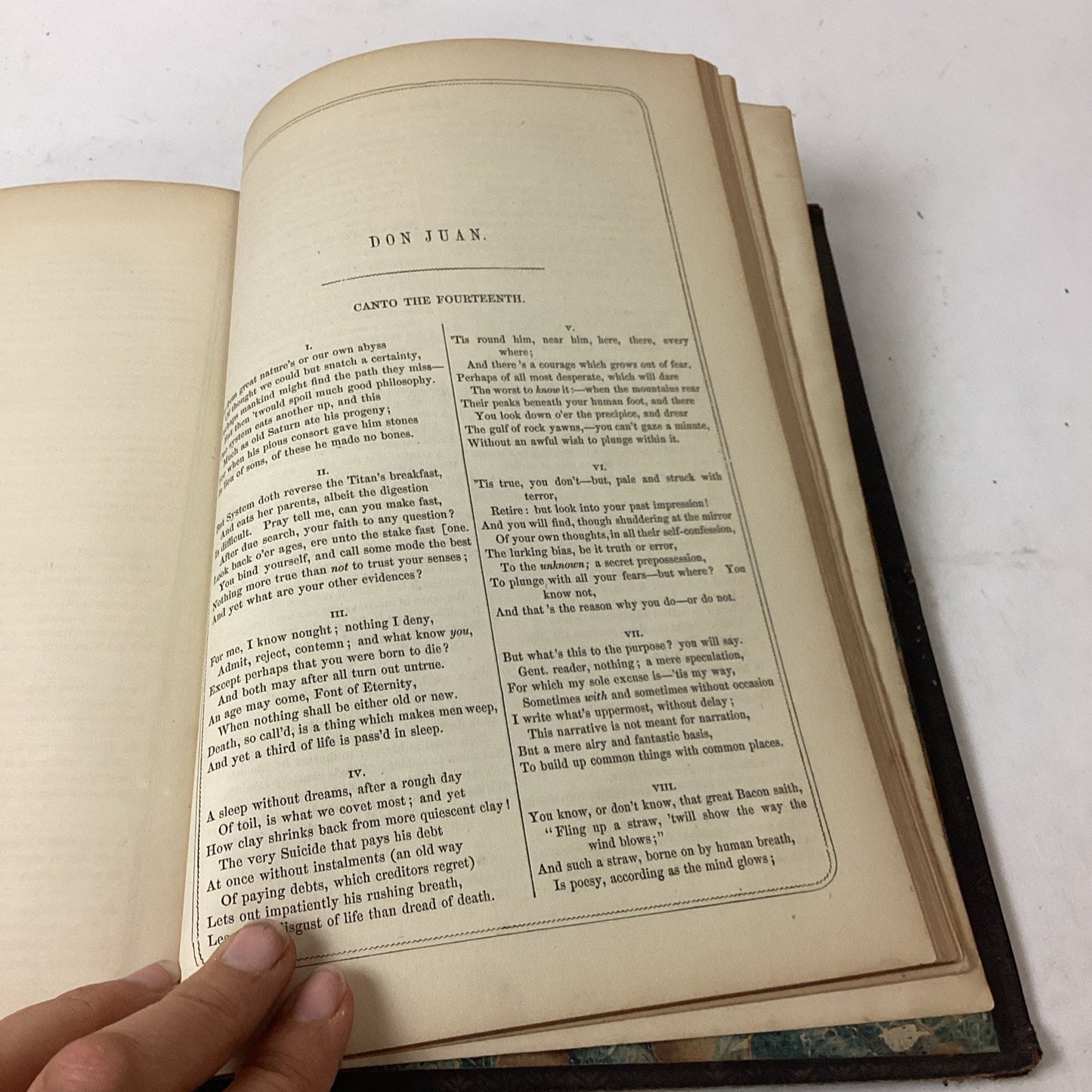 The Works Of Lord Byron W/ Notes & Illustrations Volume 2