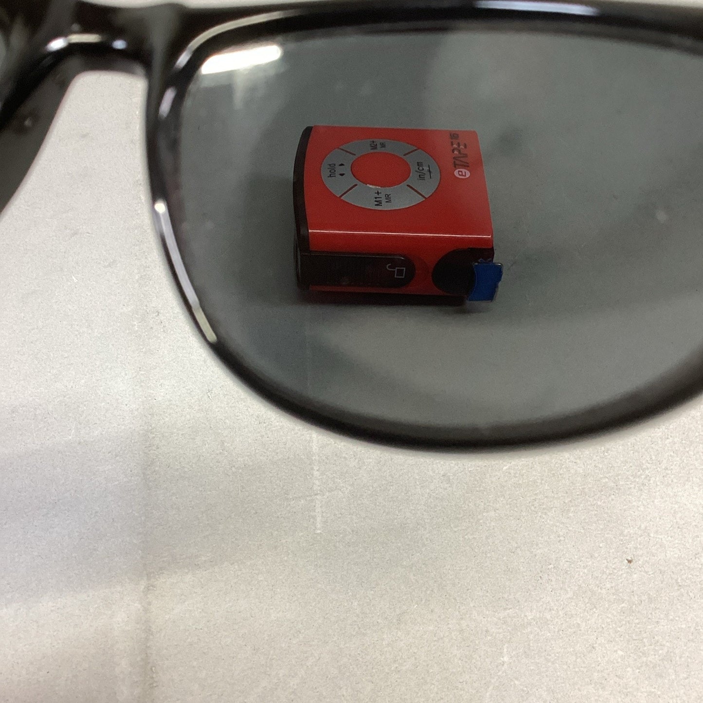 Guess Striker And Sanford Hutton Colors In Optics Unisex Sunglasses