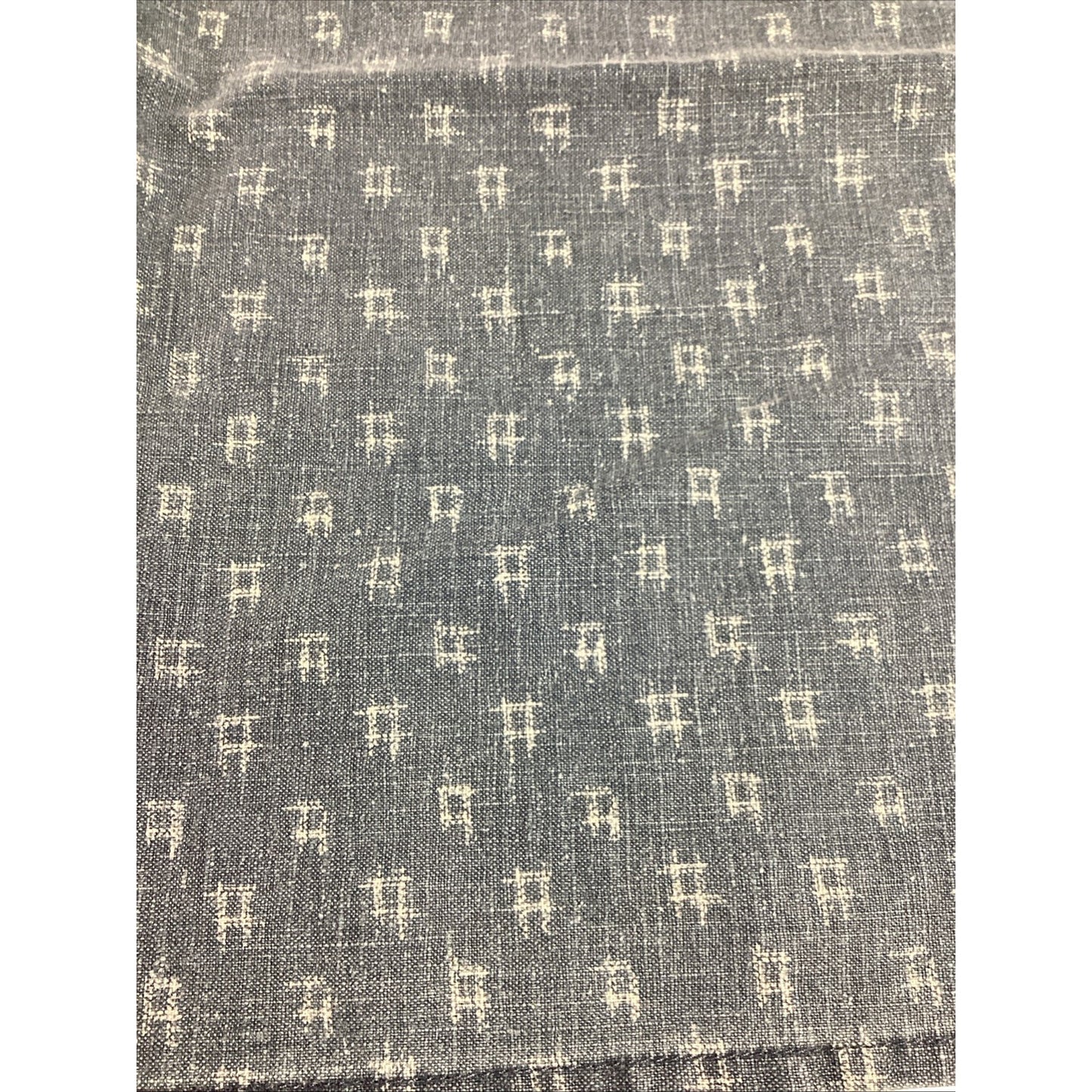 Set Of 3 Allsaints Cotton Handkerchiefs Bandanas