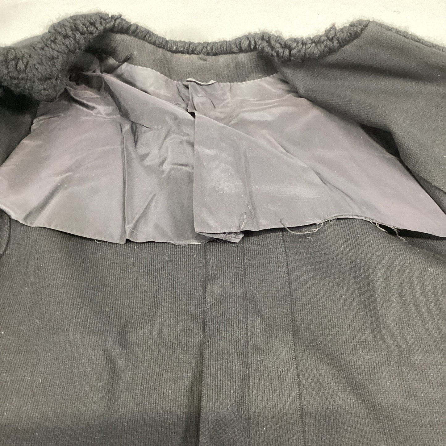 Vintage Finchley Fifth Ave Women’s 3/4 Sleeve Cardigan