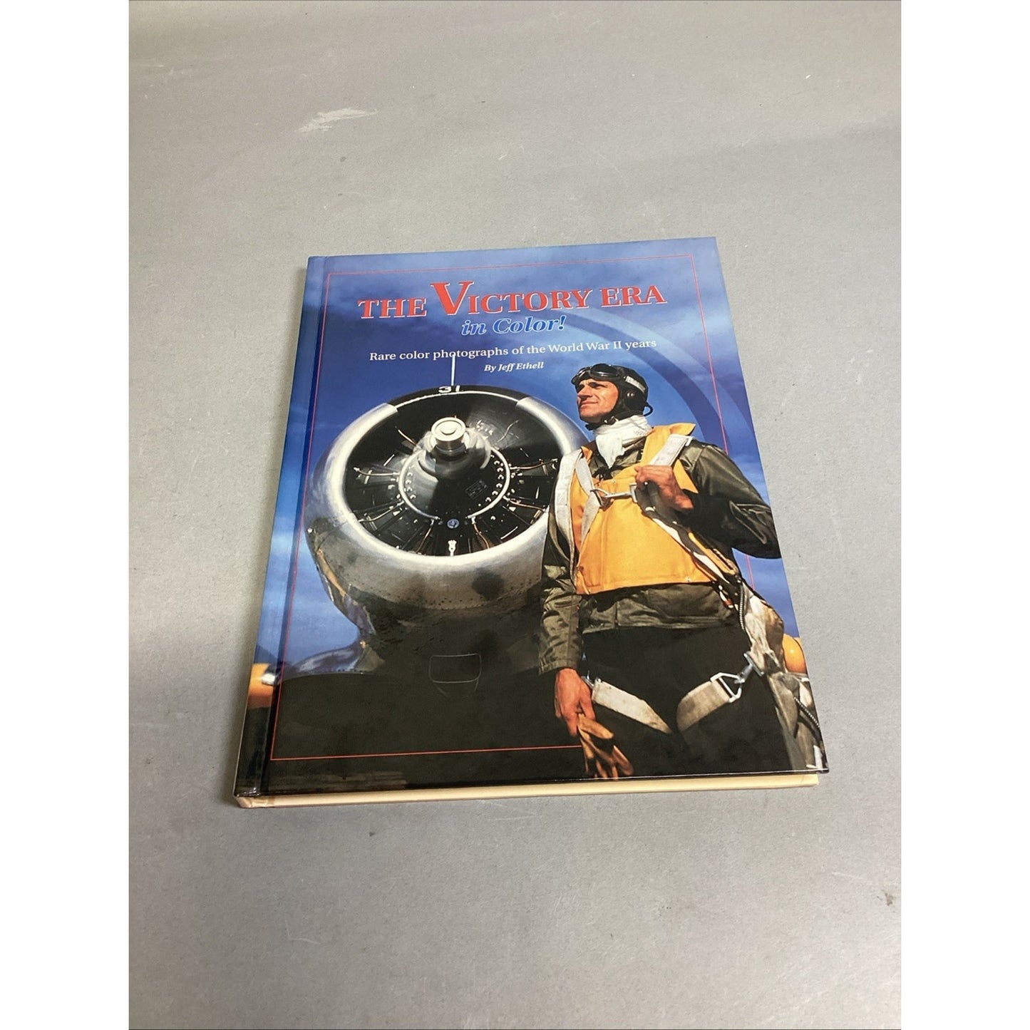 Great Battles Of WWII, Victory Era Of WWII, WWII Quiz & Fact Book & D-Day
