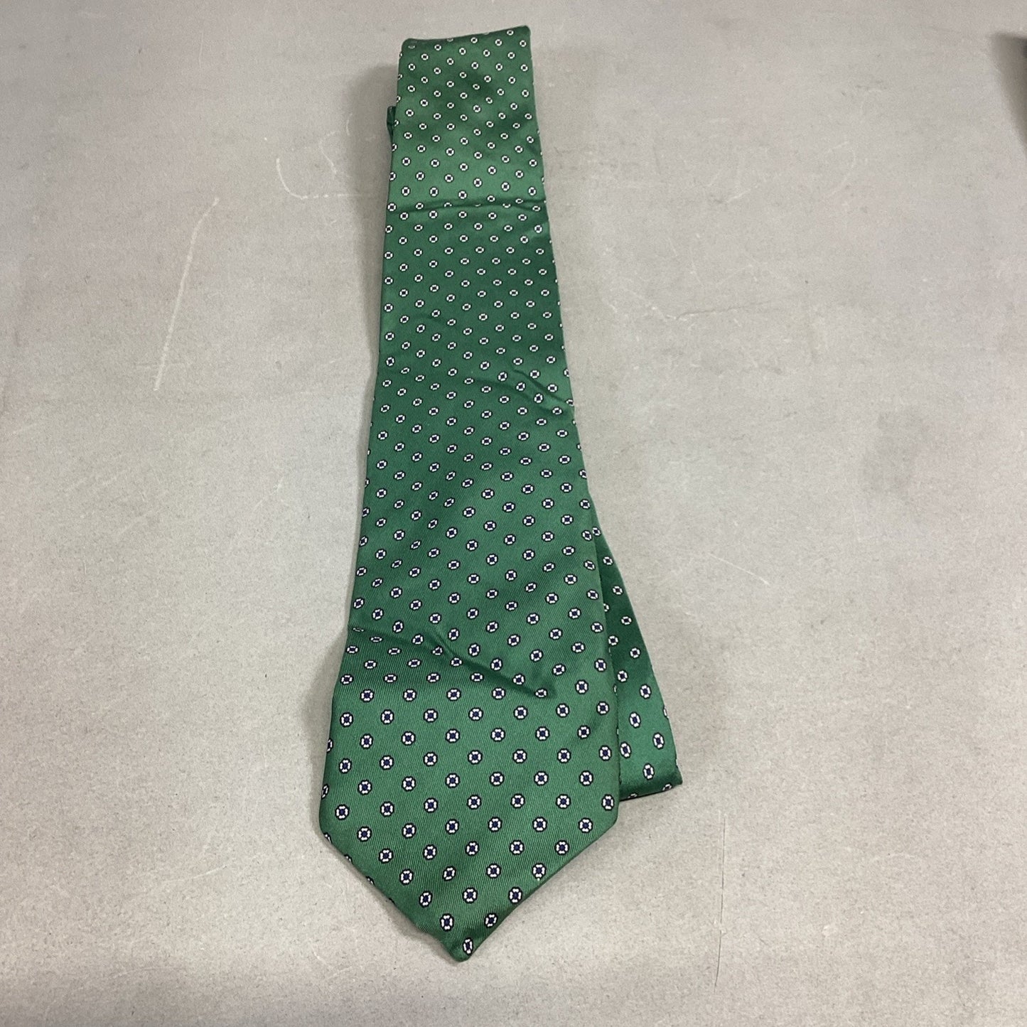 Jos A. Bank Men’s Silk Neck Ties - Set Of 2