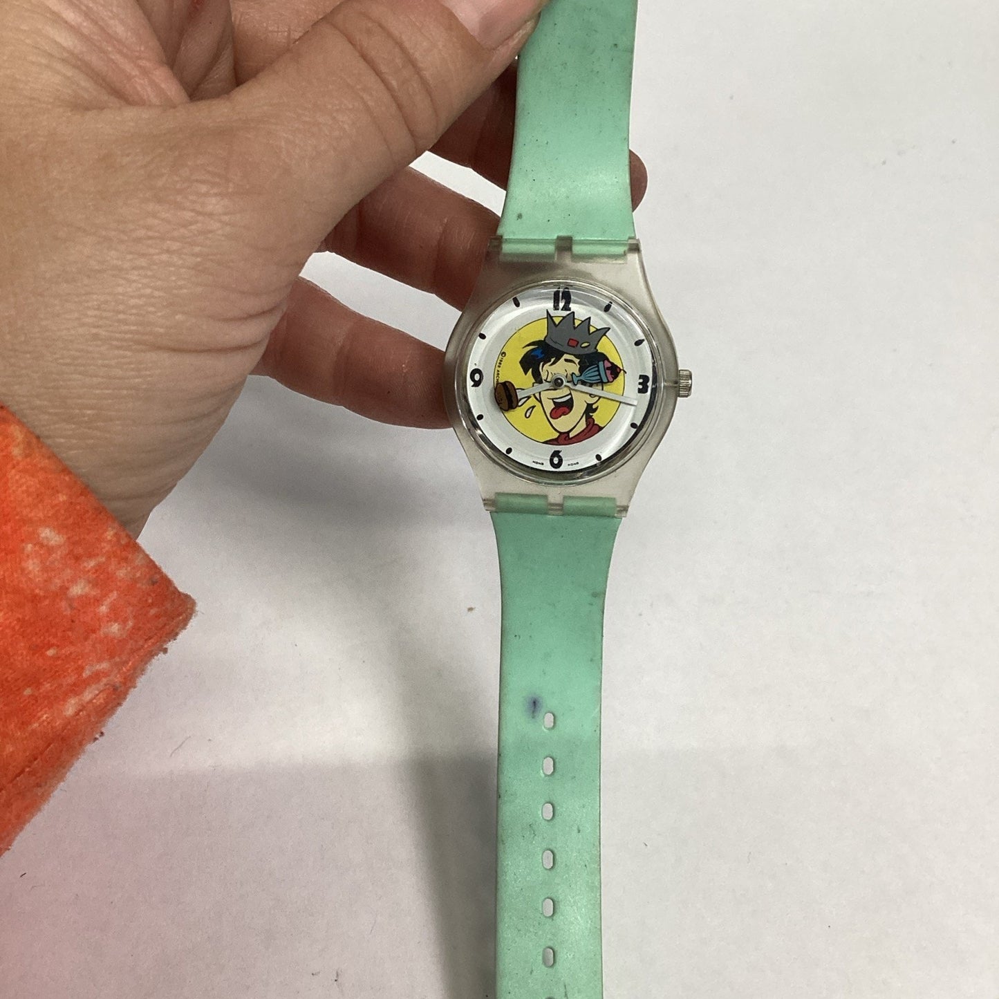 Set Of 3 The Archie Watch Collection - 3 Watches
