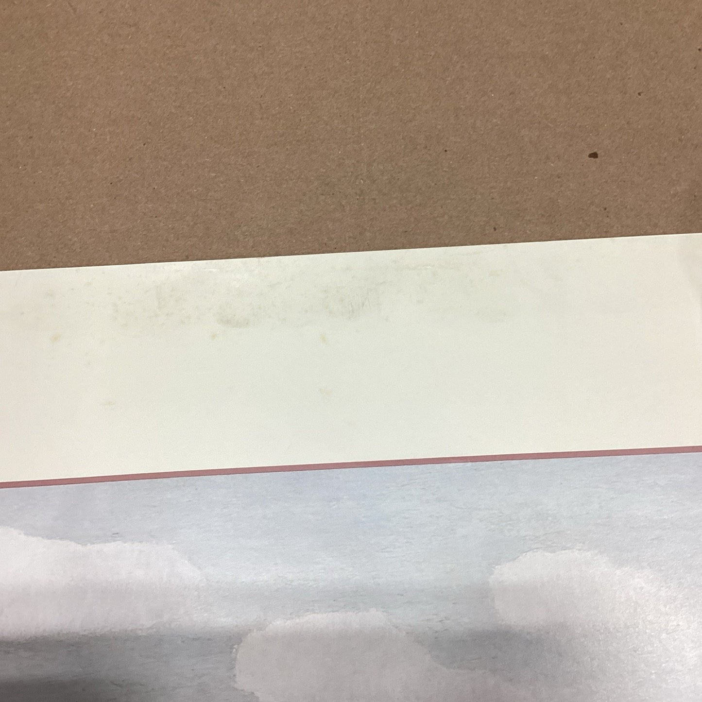 Houghton Cranford Smith Editions Limited Galleries Poster - 35.75x25”