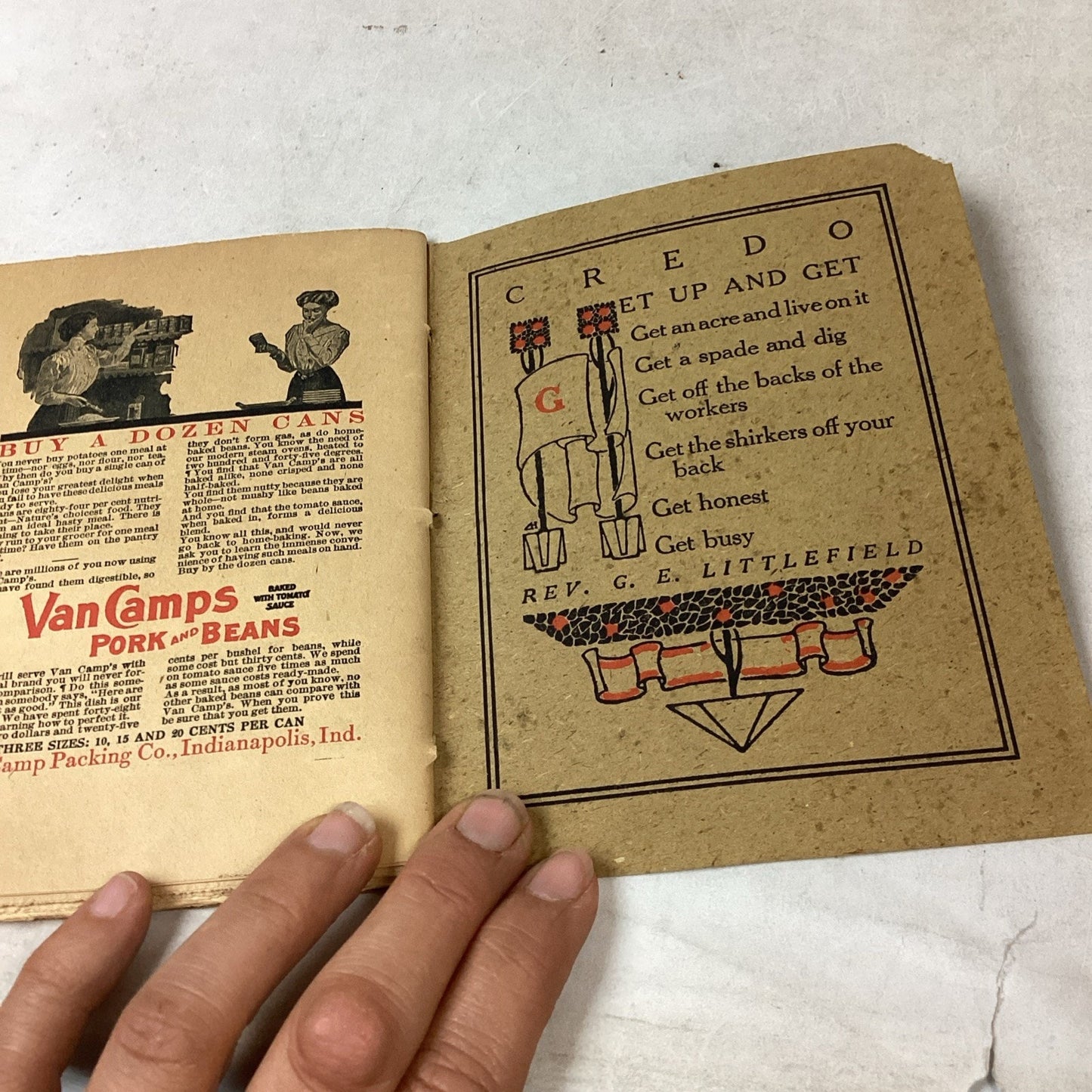 The Philistine Volumes 29 And 12 - And Little Journeys To Homes Of Reformers