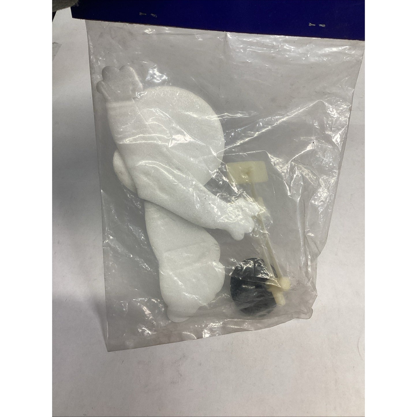 Applause 1989 Flying Casper The Friendly Ghost Window Suction Cup NEW