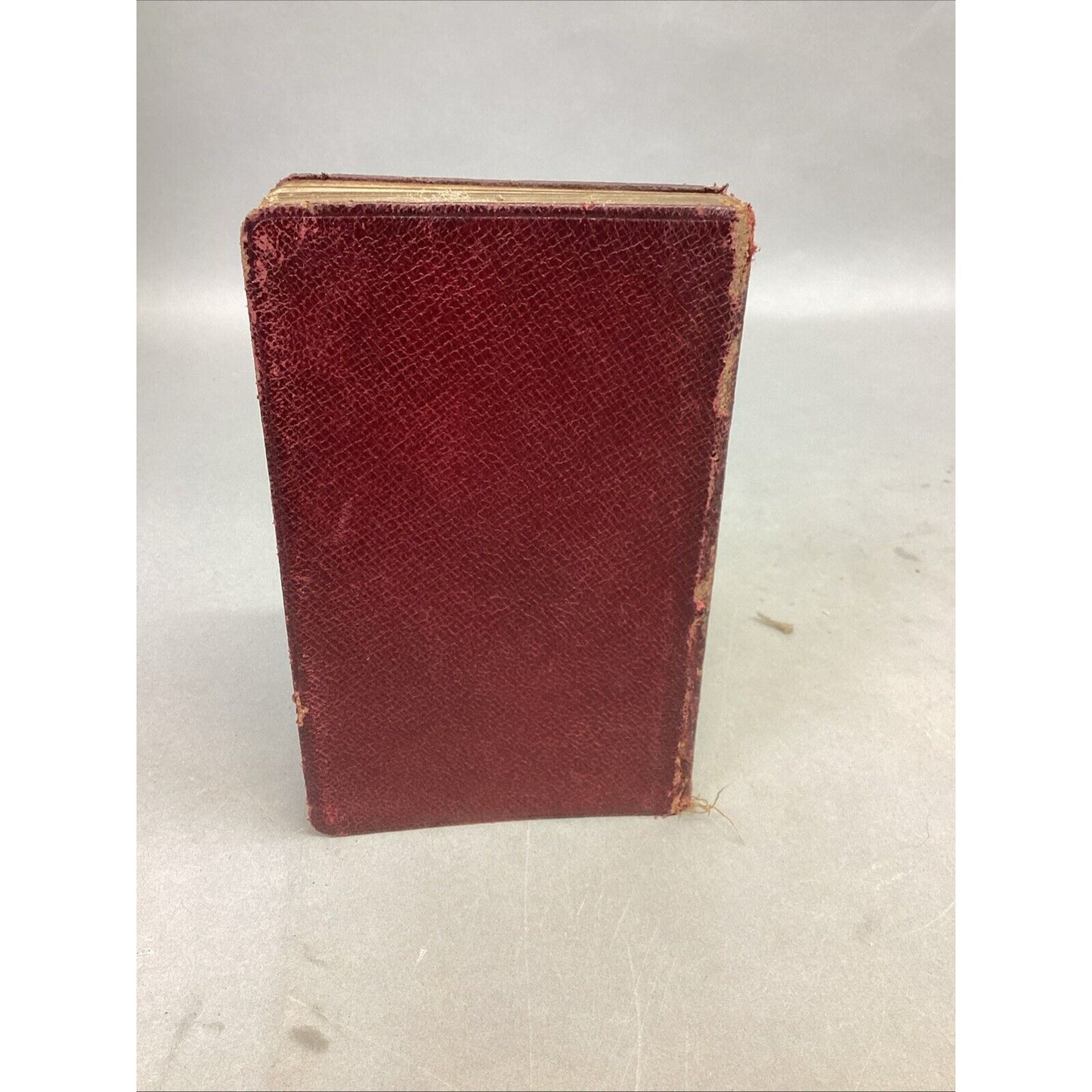 VTG 1916 - The Warden: Anthony Trollope (Everyman's Library Classics) Softcover