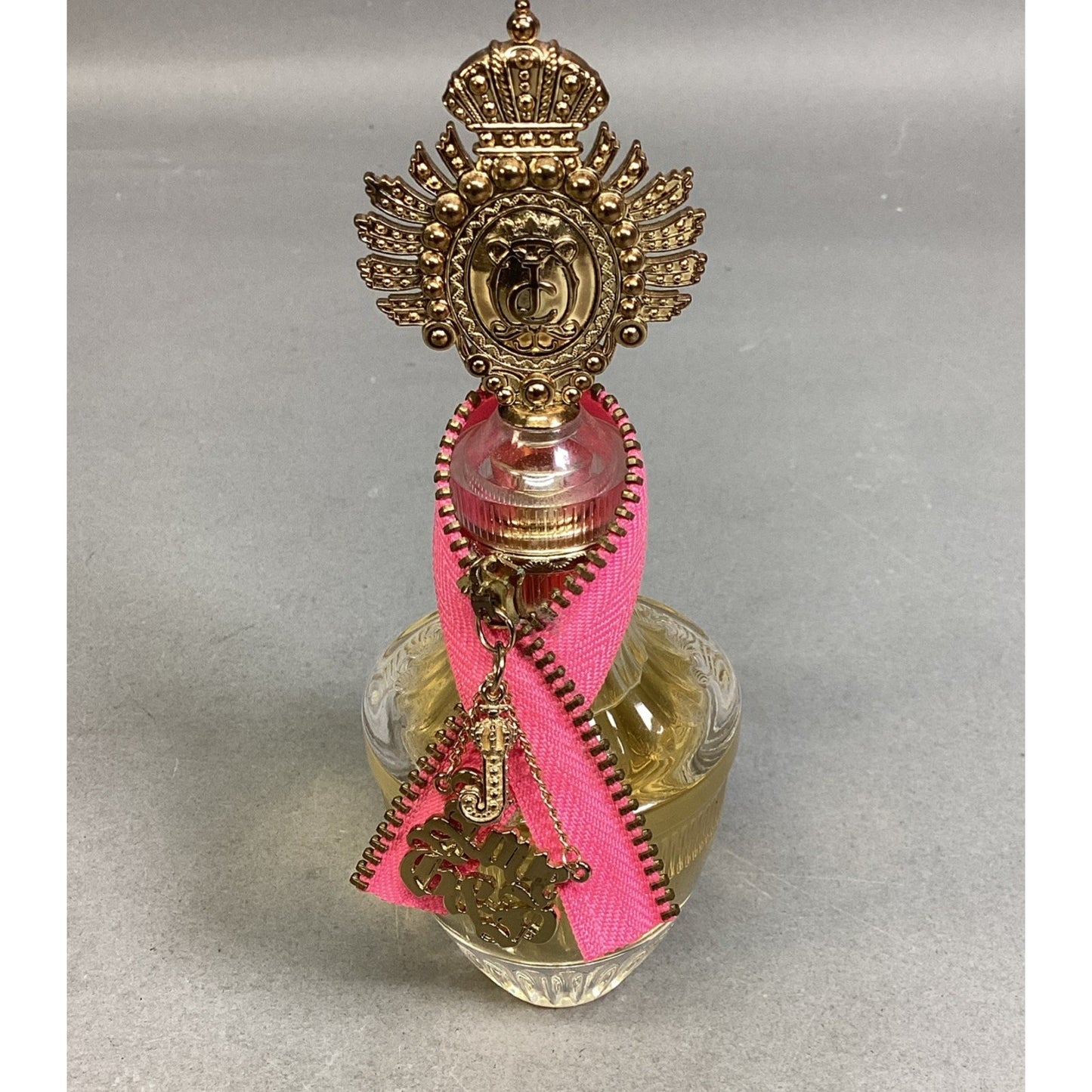 Juicy Couture Eau De Parfum Perfume Spray For Women Floral Fruity - 1.7 Oz