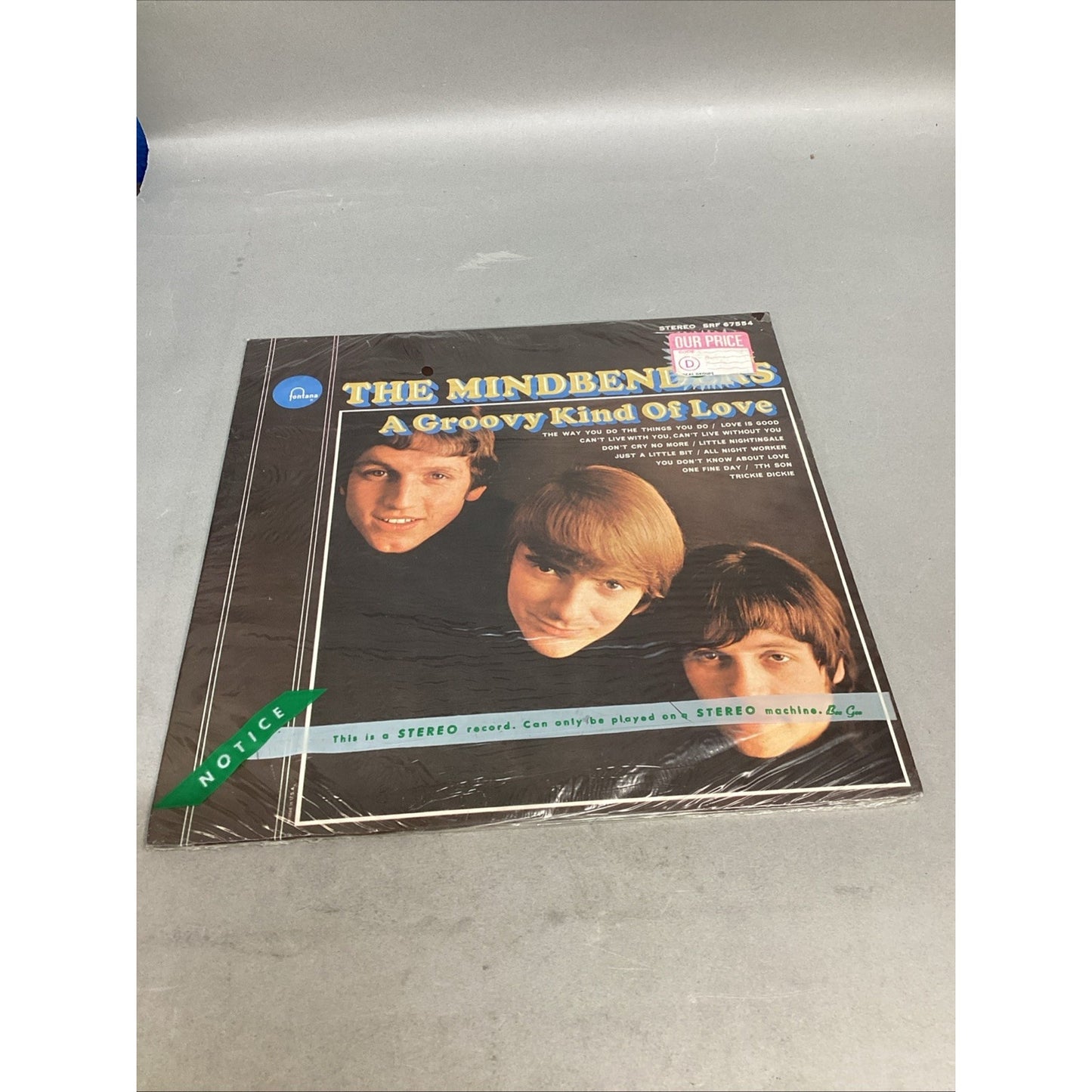 Under Milk Wood, Pleasure Dome, Sean O’Casey & The Mindbenders Records