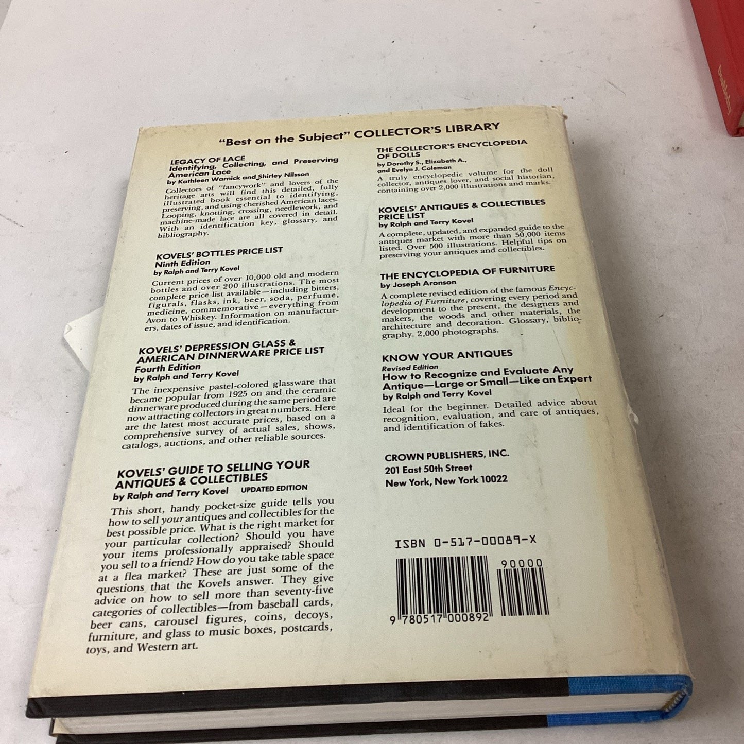 The Book Of Old Silver And Antique Gold And Enamelware In Color - Illustrated