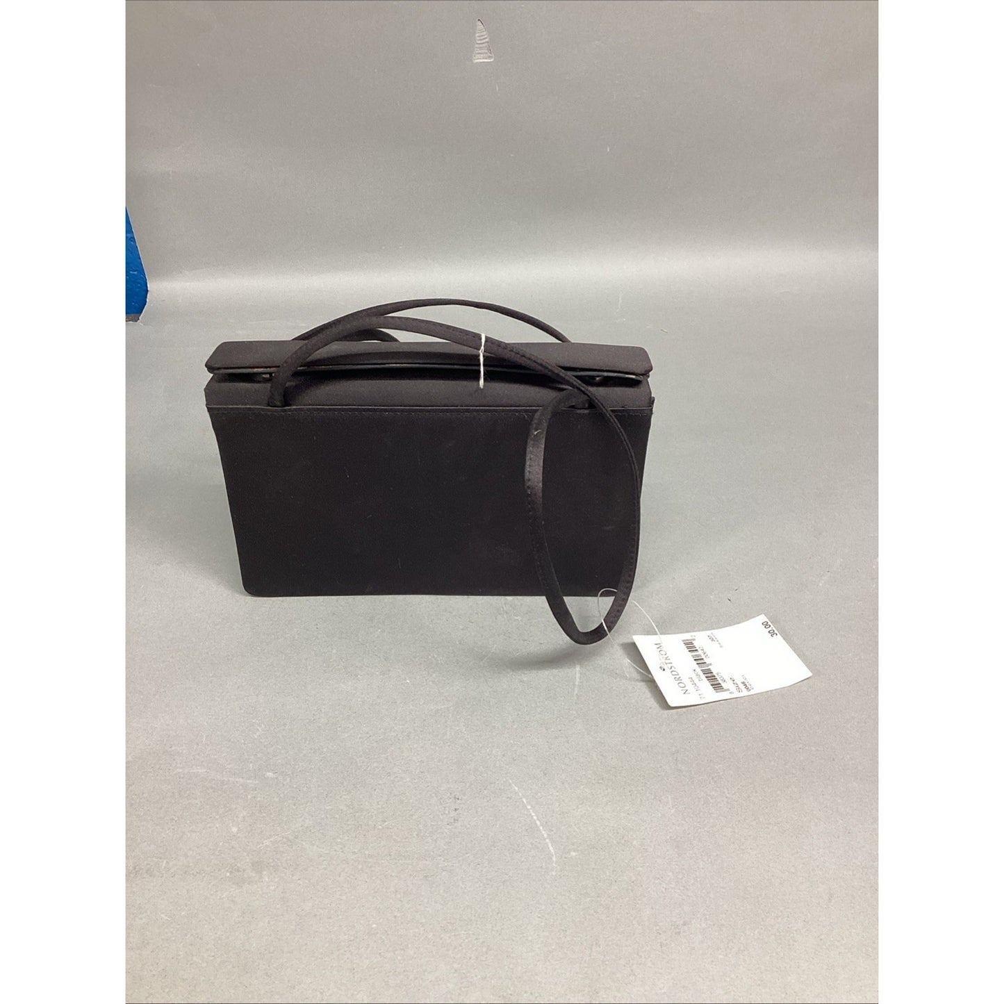 Carlo Fellini ‘Nordstrom’ Women’s Black Purse - NWT