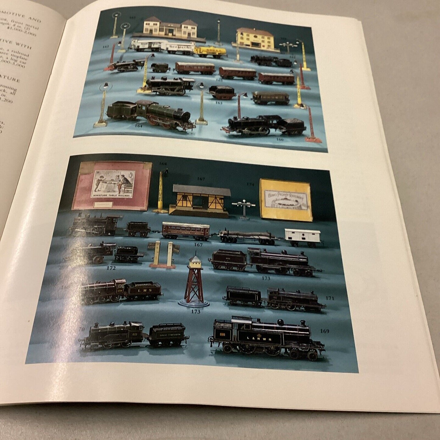 Set Of 2 - Christie’s East Antique & Collectible Toys Catalogs - 1993 & 1995